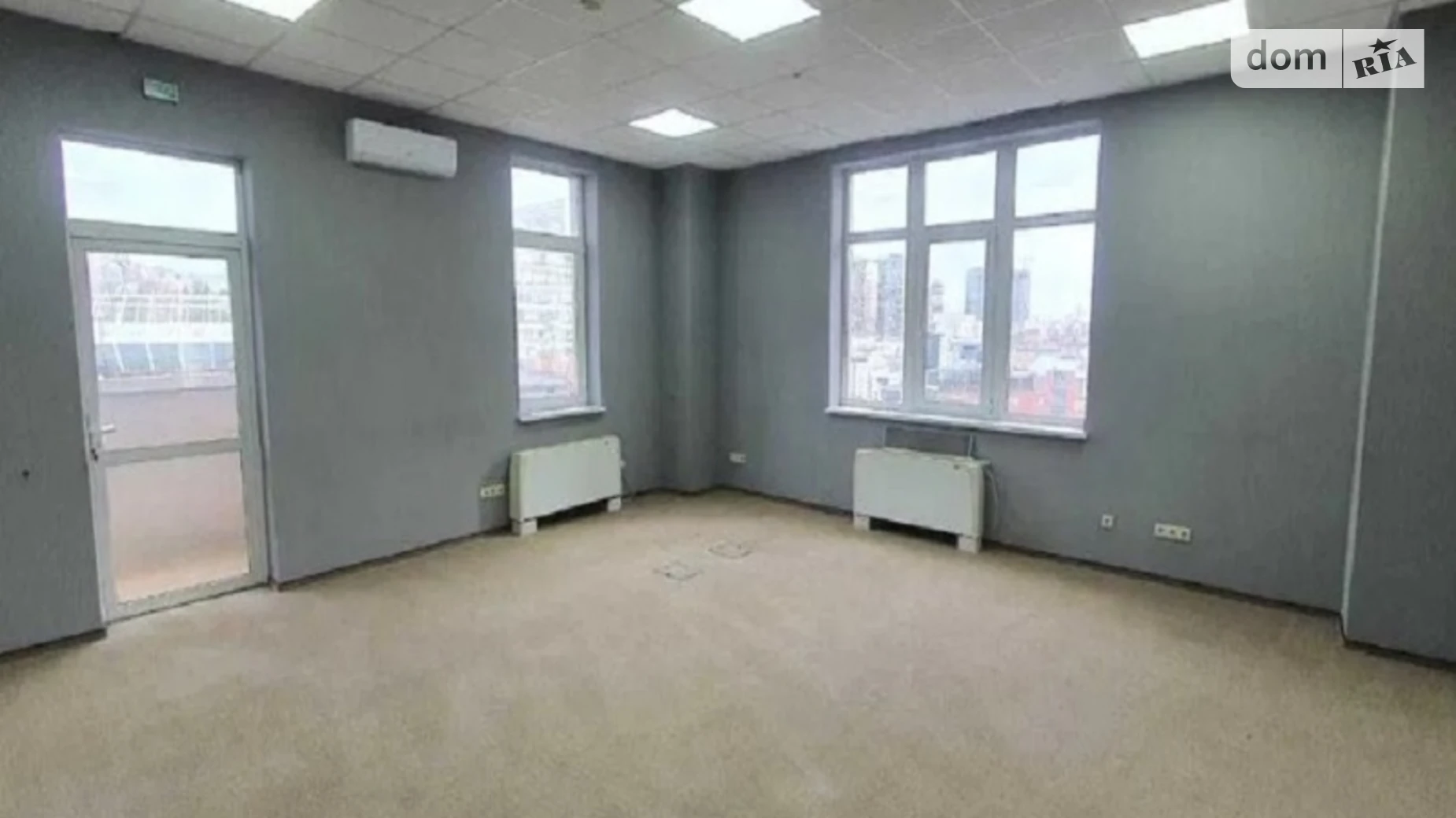 Сдается в аренду офис 400 кв. м в бизнес-центре, цена: 254000 грн - фото 3