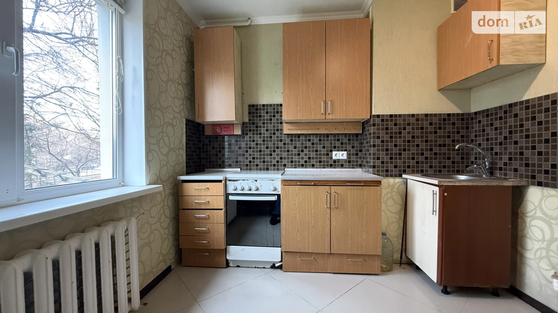 Продается 2-комнатная квартира 54 кв. м в Белой Церкви, ул. Ярослава Мудрого, 60 - фото 2