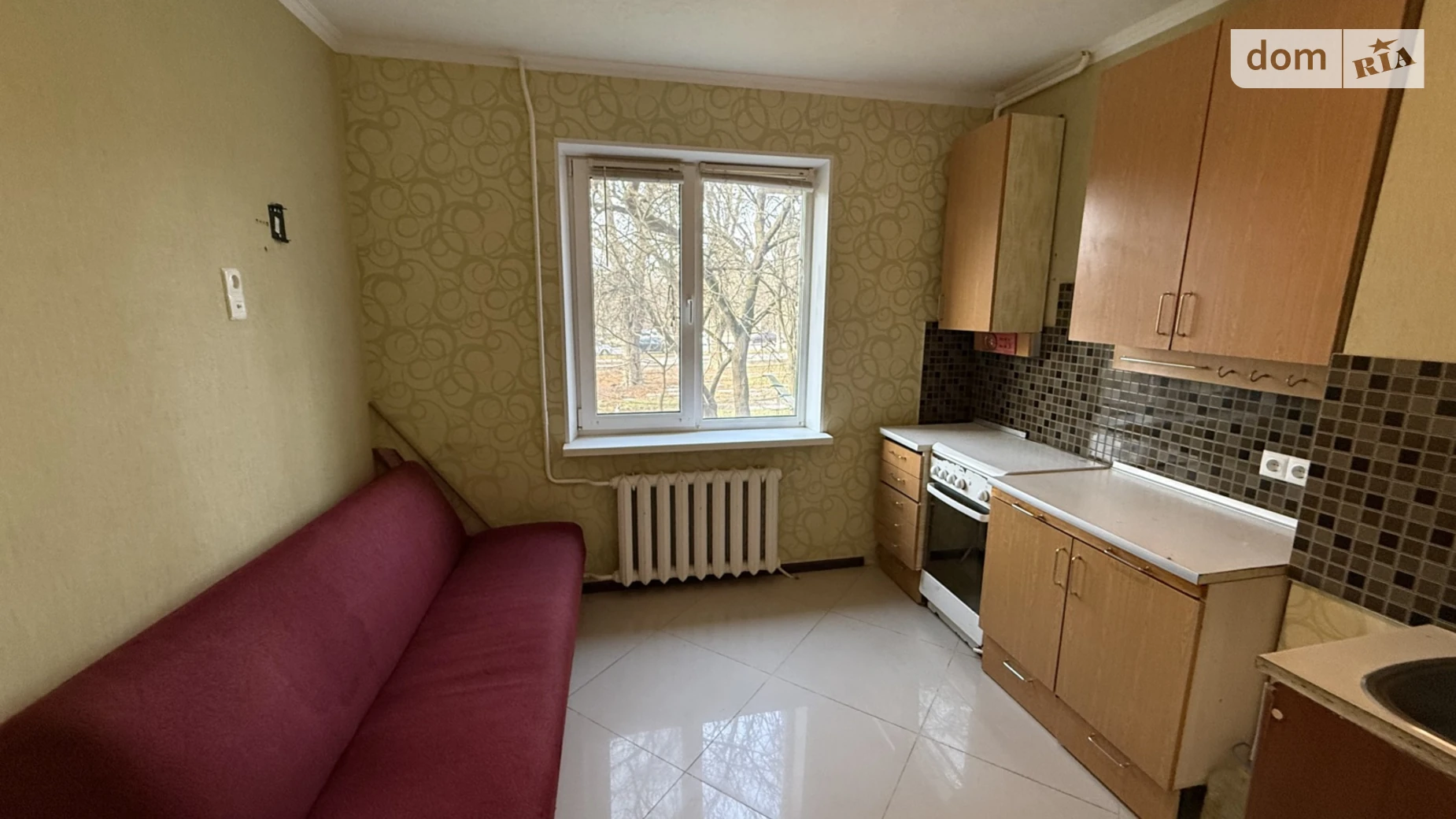 Продается 2-комнатная квартира 54 кв. м в Белой Церкви, ул. Ярослава Мудрого, 60 - фото 4