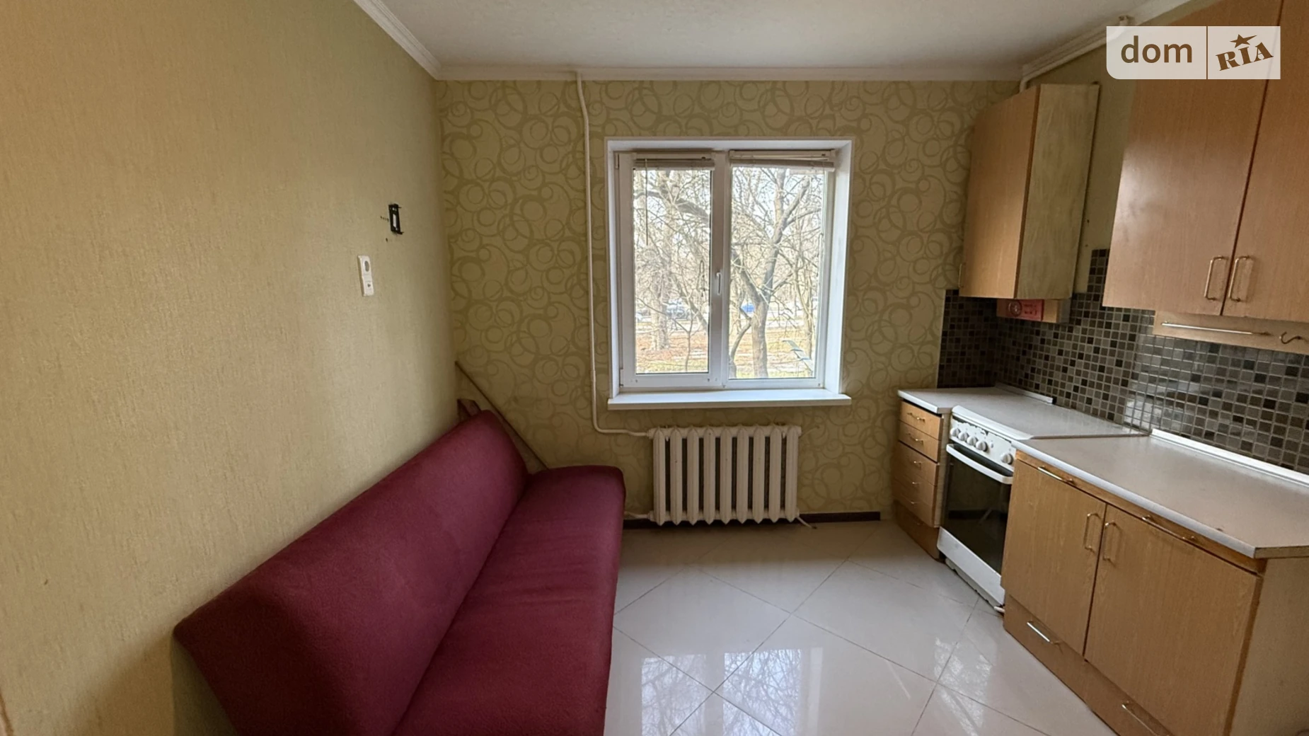 Продается 2-комнатная квартира 54 кв. м в Белой Церкви, ул. Ярослава Мудрого, 60 - фото 5