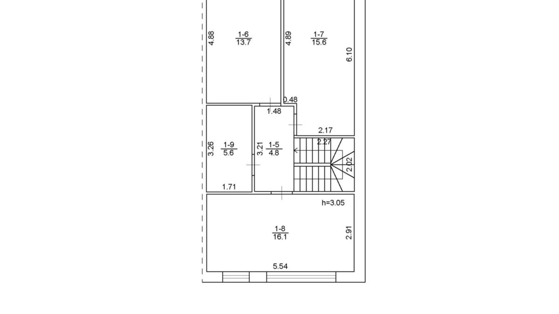 ул. Киево-Мироцкая Буча, цена: 125000 $ - фото 4