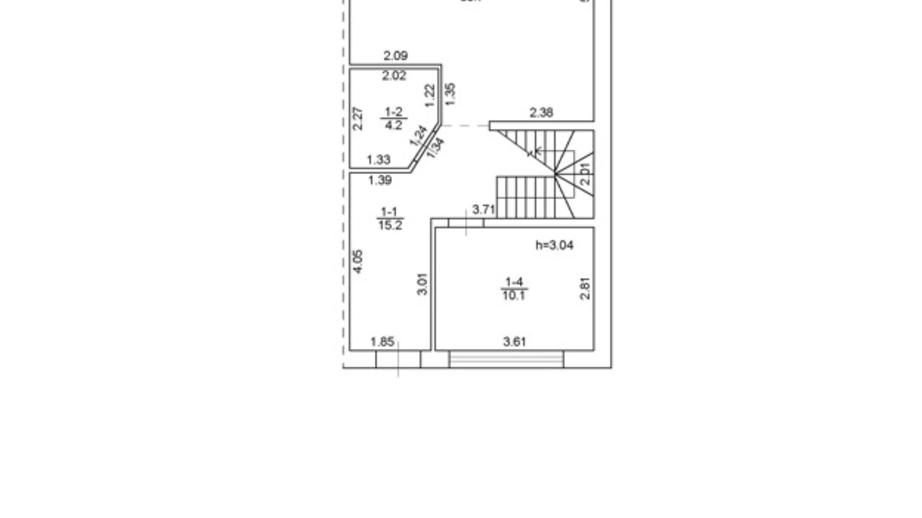 ул. Киево-Мироцкая Буча, цена: 125000 $ - фото 5