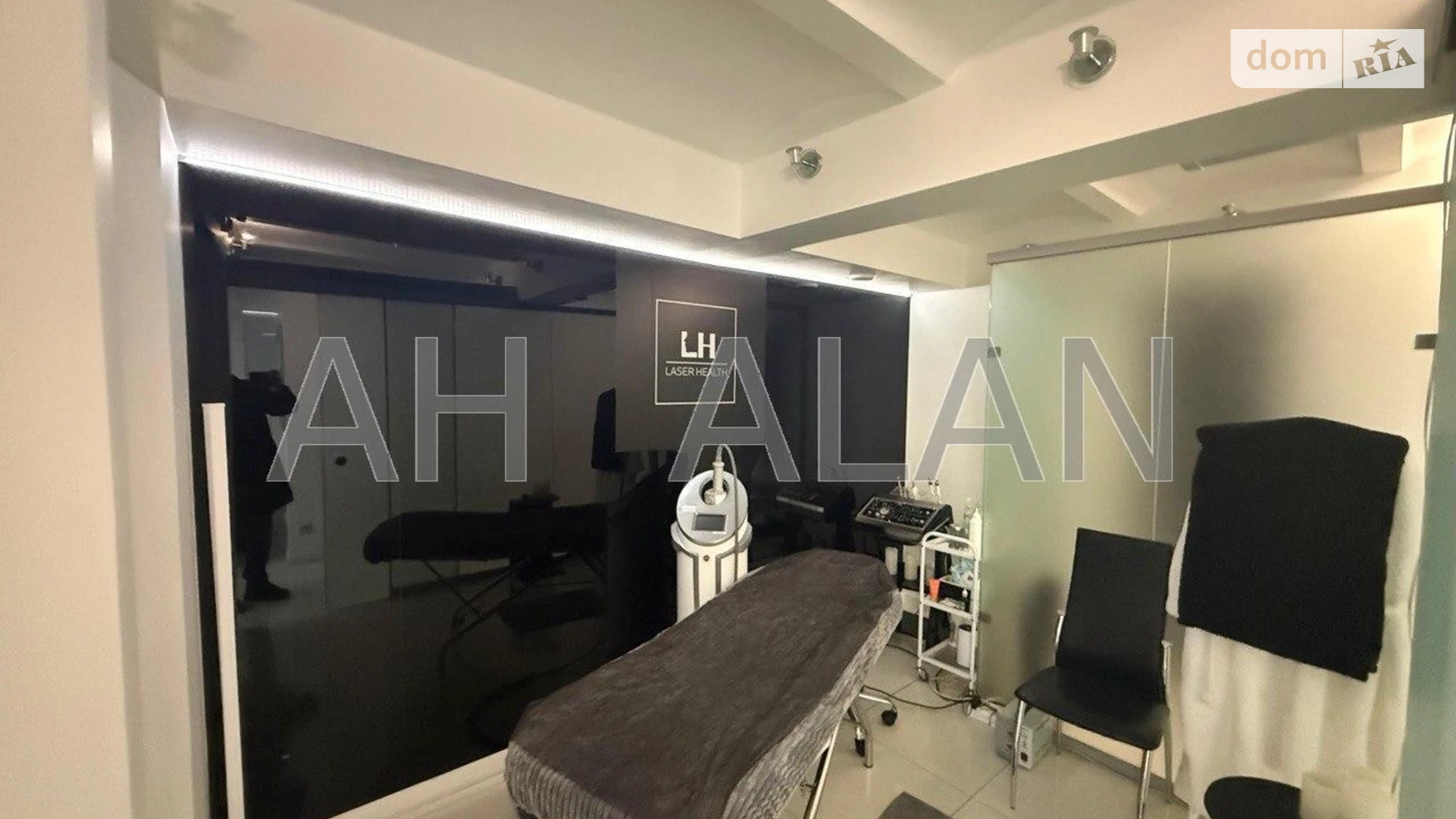 Сдается в аренду помещения свободного назначения 90 кв. м в 8-этажном здании, цена: 60000 грн - фото 2