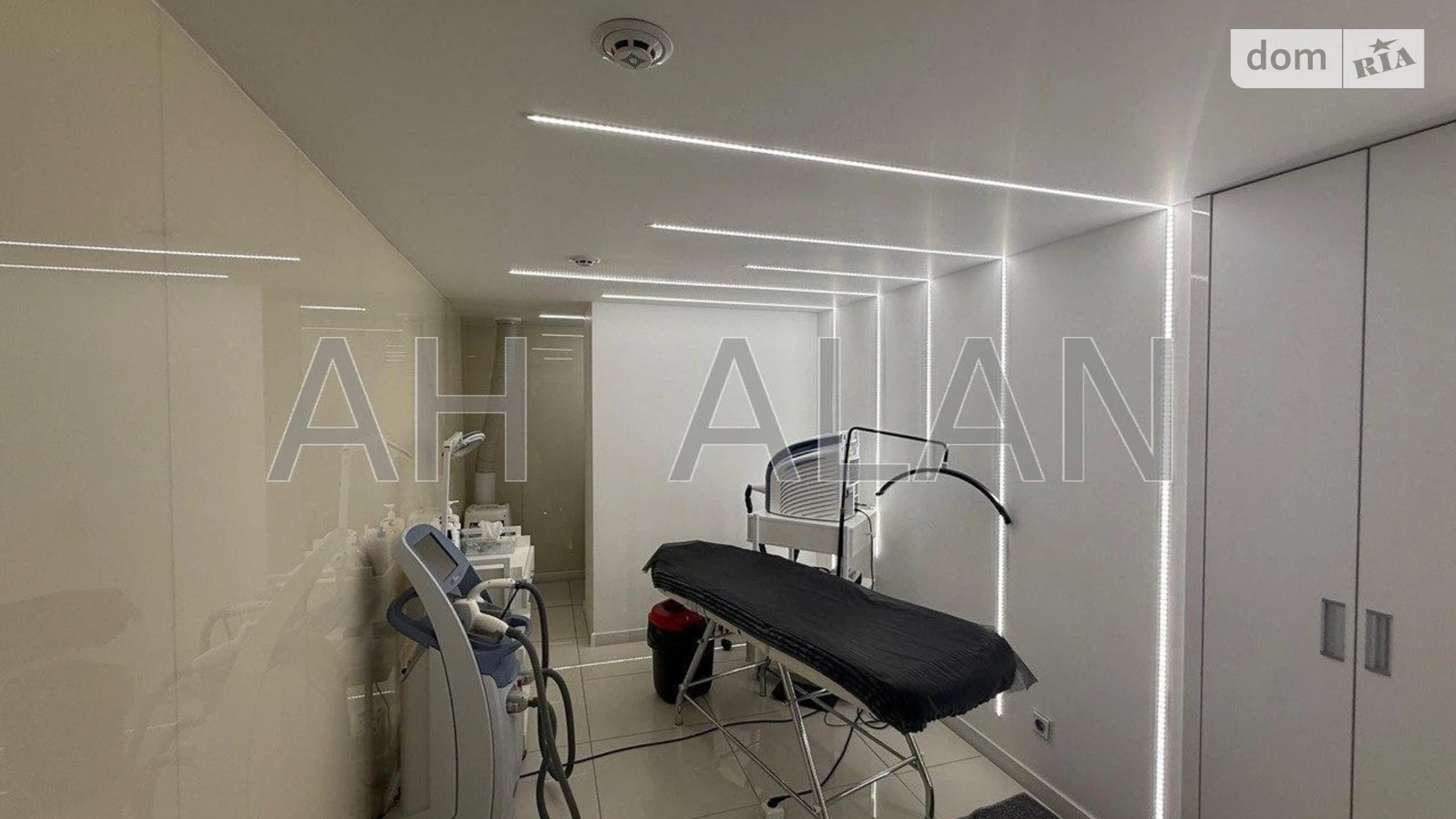 Сдается в аренду помещения свободного назначения 90 кв. м в 8-этажном здании, цена: 60000 грн - фото 3