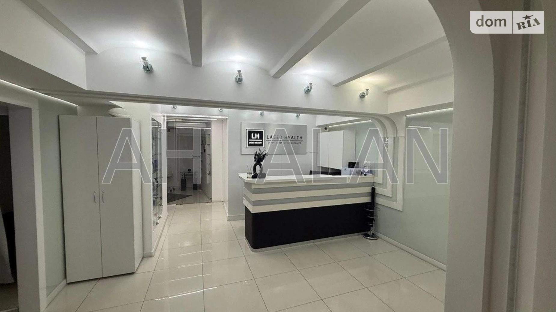 Сдается в аренду помещения свободного назначения 90 кв. м в 8-этажном здании, цена: 60000 грн - фото 4
