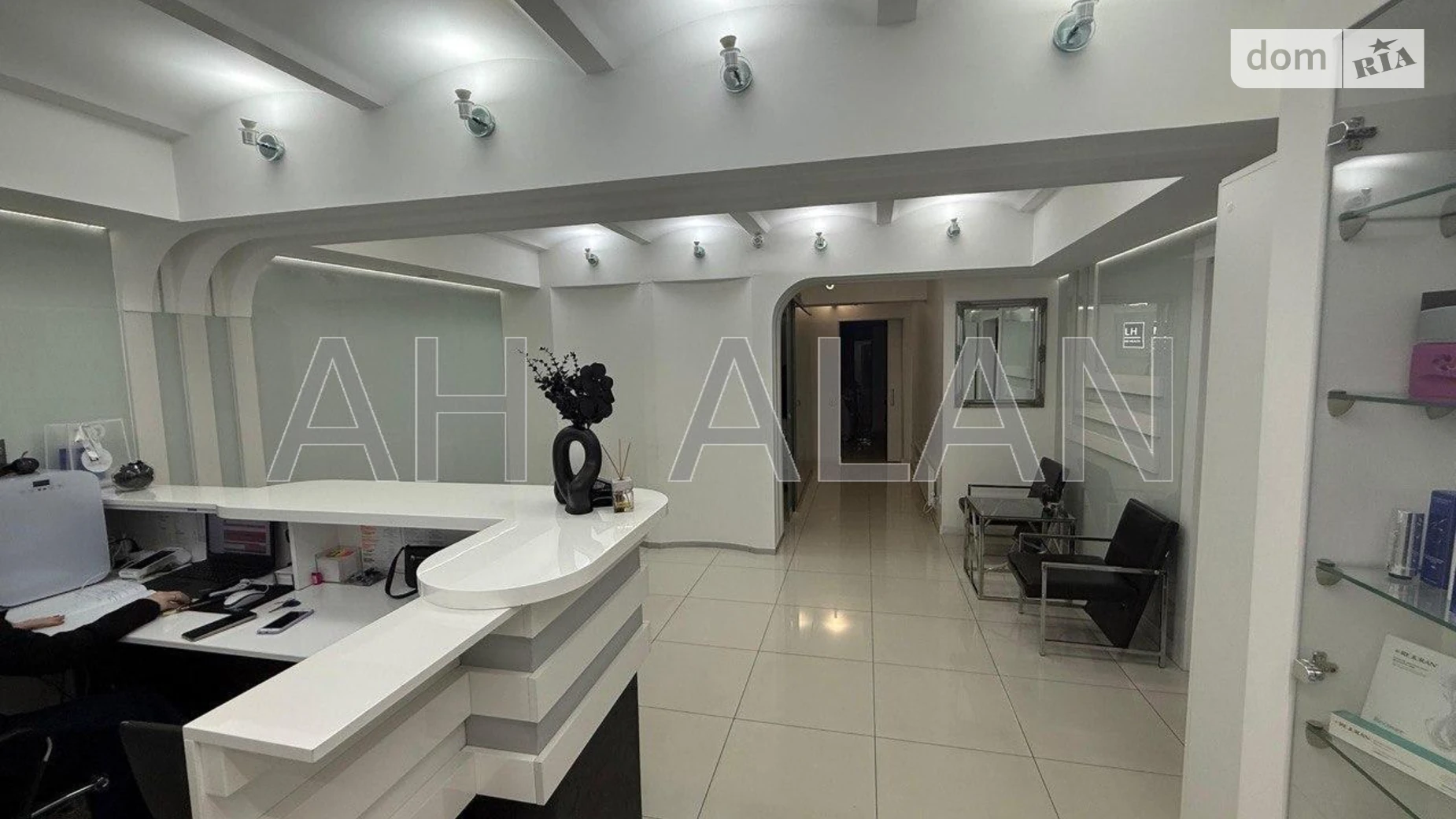 Сдается в аренду помещения свободного назначения 90 кв. м в 8-этажном здании, цена: 60000 грн - фото 5