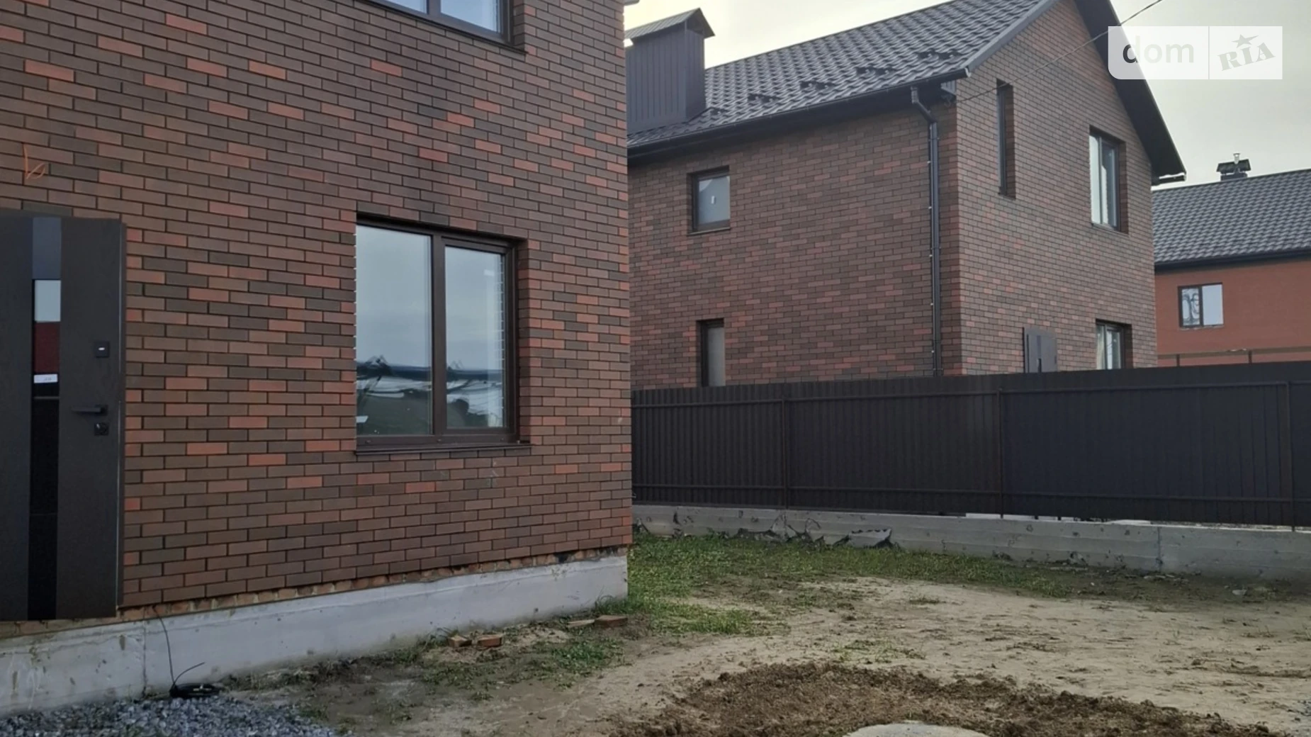 Продается дом на 2 этажа 120 кв. м с мансардой, цена: 89000 $ - фото 2