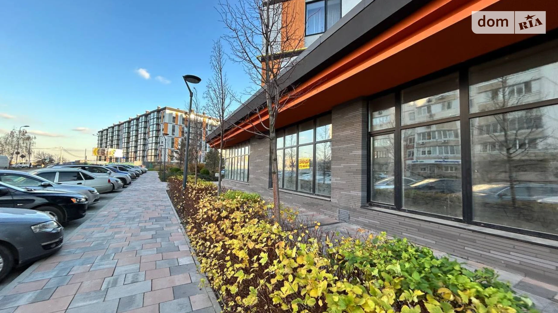 Сдается в аренду помещения свободного назначения 543.3 кв. м в 10-этажном здании, цена: 485000 грн - фото 3