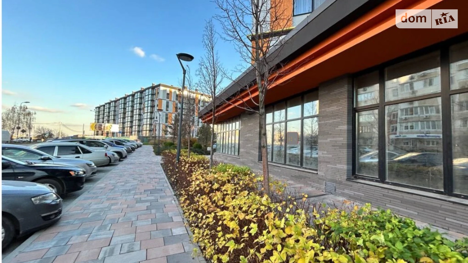 Сдается в аренду помещения свободного назначения 543.3 кв. м в 10-этажном здании, цена: 485000 грн - фото 5