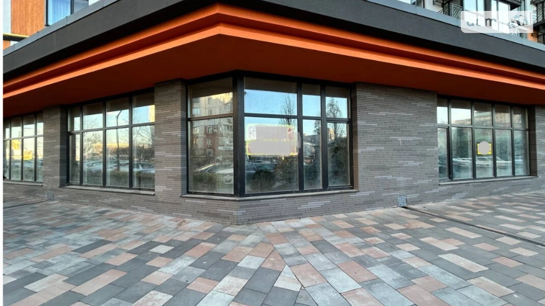 Сдается в аренду помещения свободного назначения 543.3 кв. м в 10-этажном здании, цена: 485000 грн - фото 2