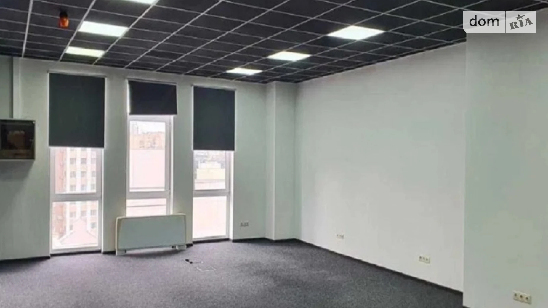 Сдается в аренду офис 620 кв. м в бизнес-центре, цена: 7500 $ - фото 2