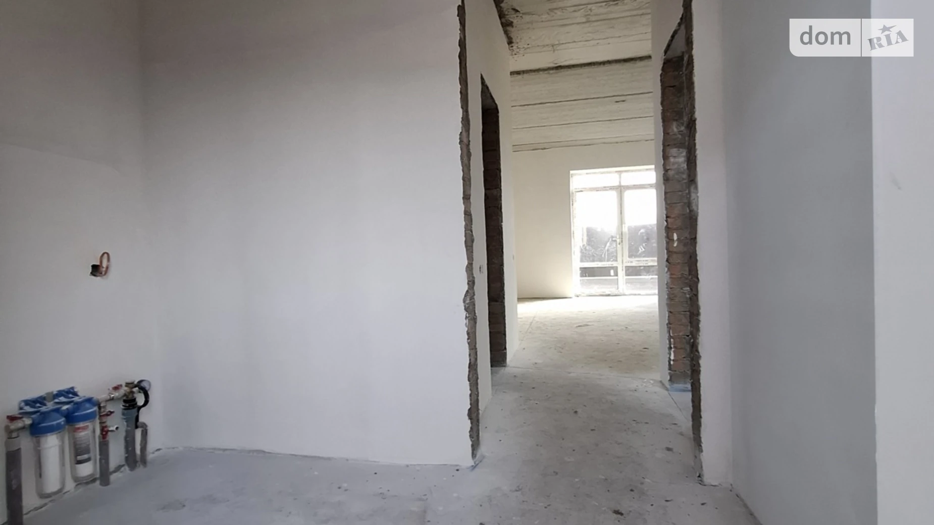 Продается дом на 2 этажа 120 кв. м с мансардой, цена: 89000 $ - фото 3