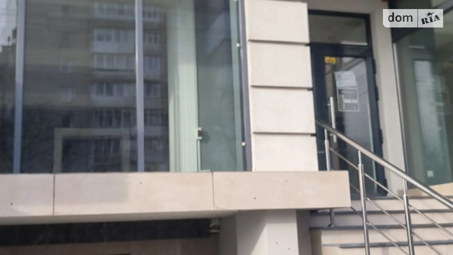 Сдается в аренду помещения свободного назначения 150 кв. м в 1-этажном здании, цена: 77500 грн - фото 4