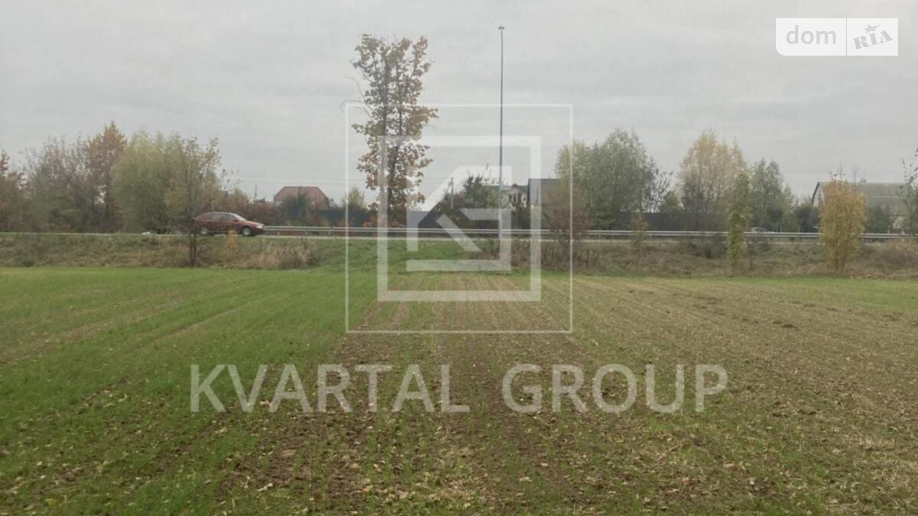 Продается земельный участок 20 соток в Киевской области, цена: 44000 $ - фото 2