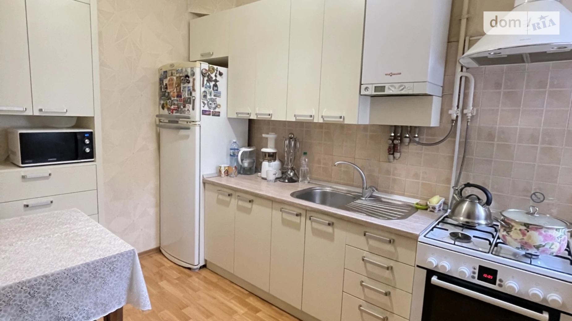 Продается 3-комнатная квартира 63.7 кв. м в Одессе, ул. Базарная - фото 3