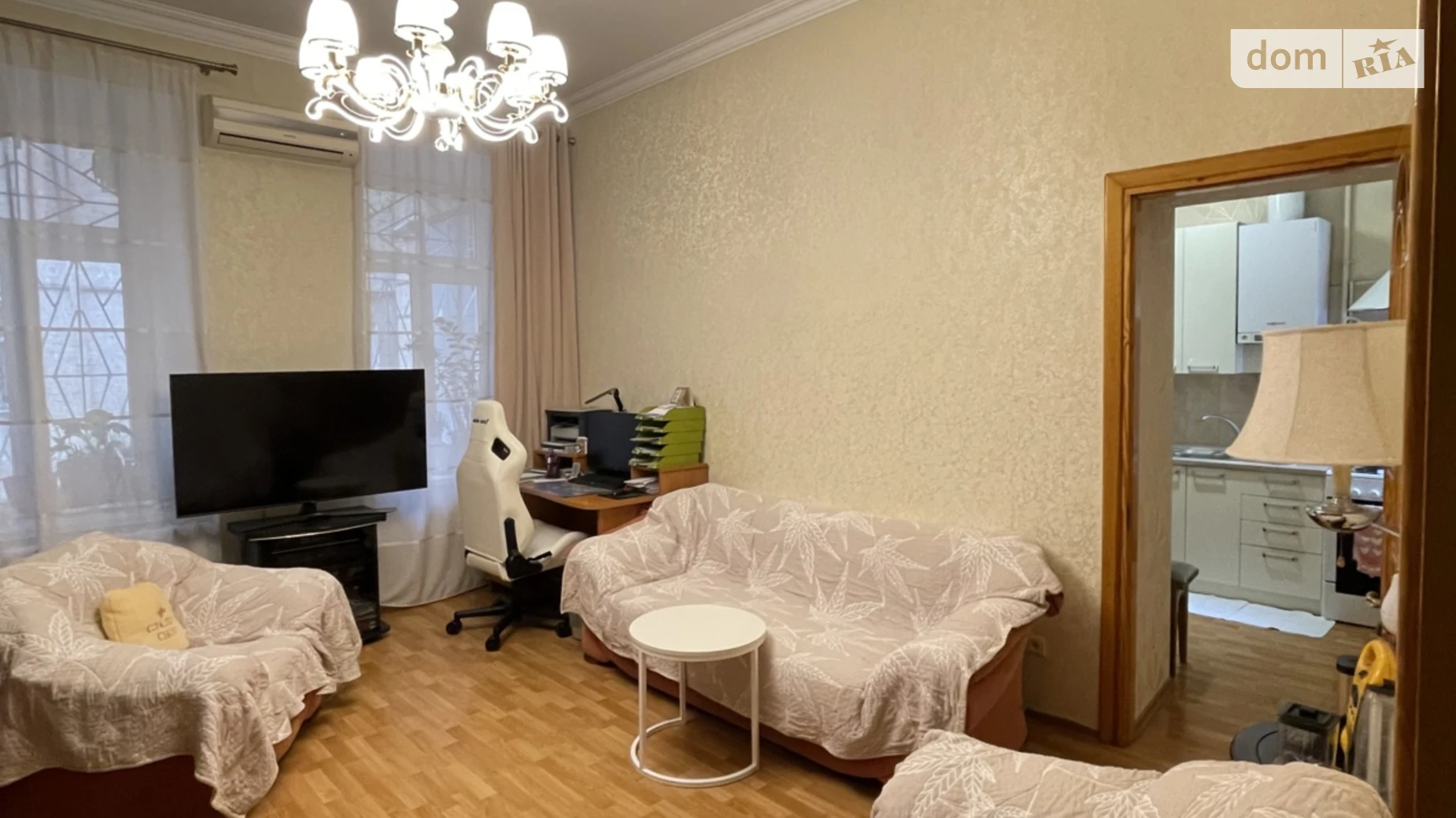 Продается 3-комнатная квартира 63.7 кв. м в Одессе, ул. Базарная - фото 4