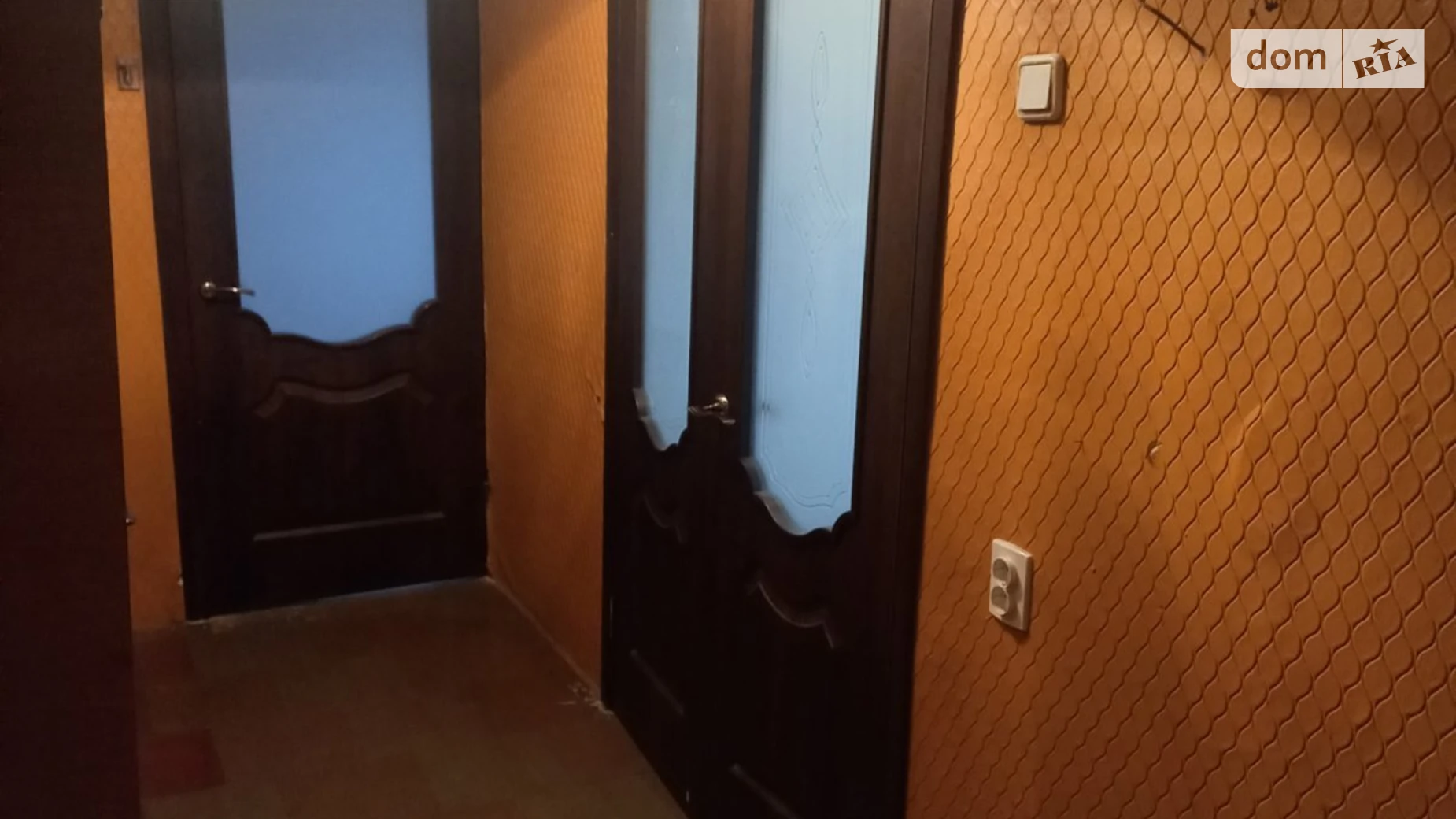 Продается 2-комнатная квартира 50 кв. м в Днепре, ул. Квартальная(Гладкова), 43 - фото 3