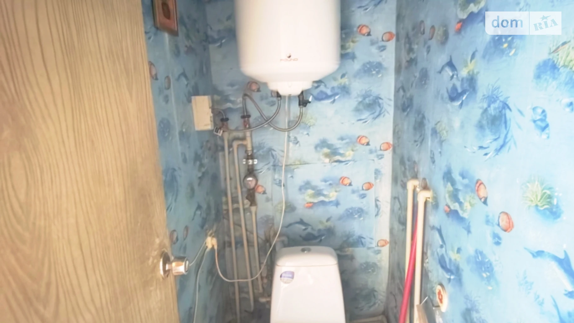 Продается 2-комнатная квартира 50 кв. м в Днепре, ул. Квартальная(Гладкова), 43 - фото 4