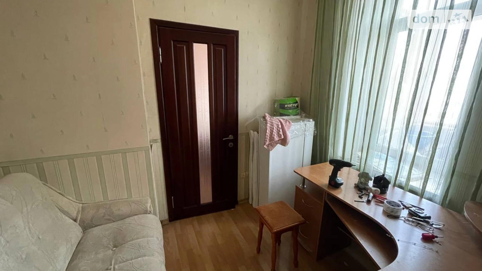 Продается 3-комнатная квартира 79.8 кв. м в Черноморске, ул. Парковая, 44 - фото 4