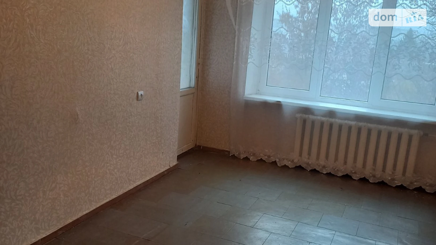 Продается 2-комнатная квартира 50 кв. м в Днепре, ул. Квартальная(Гладкова), 43 - фото 2