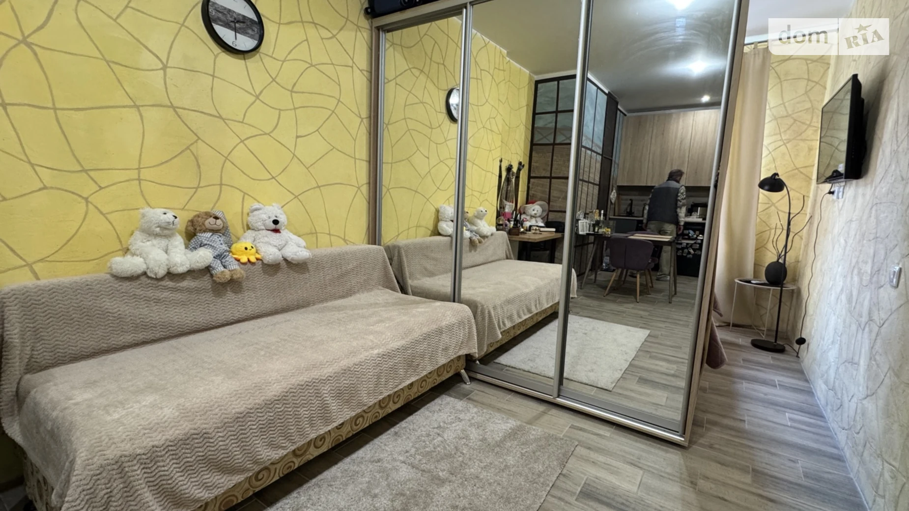 ул. Генуэзская, 1Е корпус 2 Аркадия Одесса ЖК Родос - фото 2