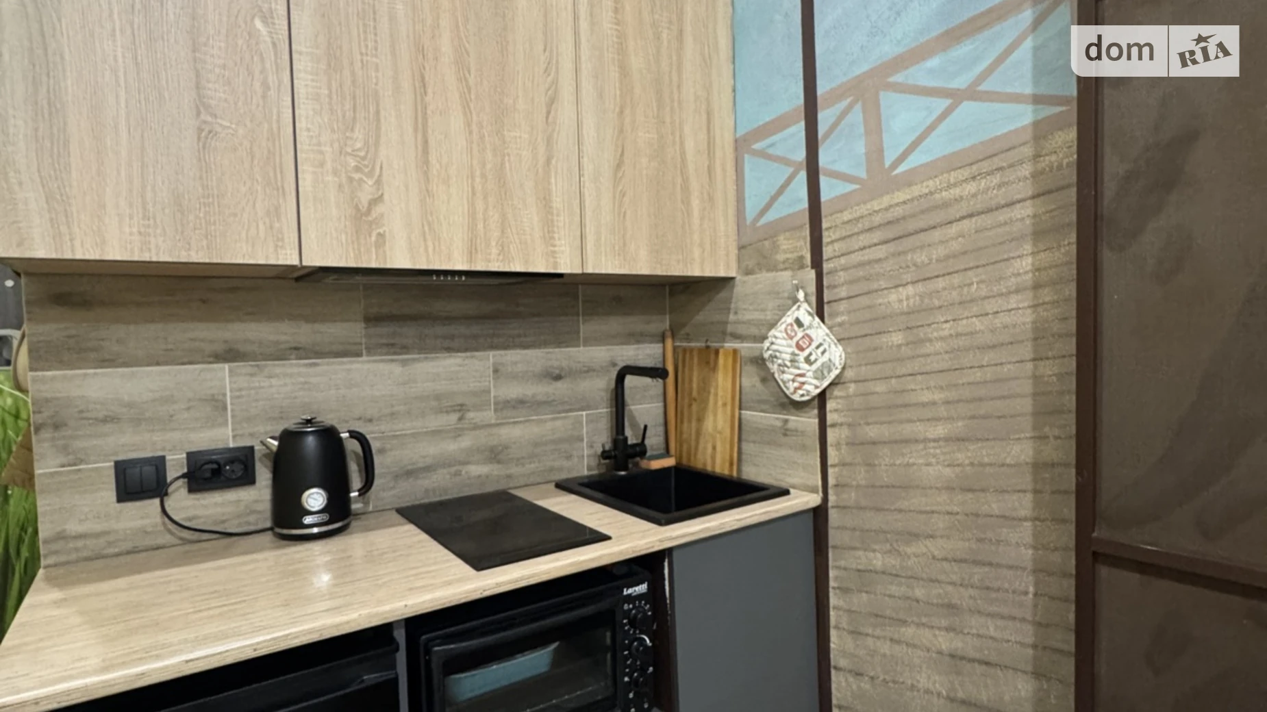 ул. Генуэзская, 1Е корпус 2 Аркадия Одесса ЖК Родос - фото 3