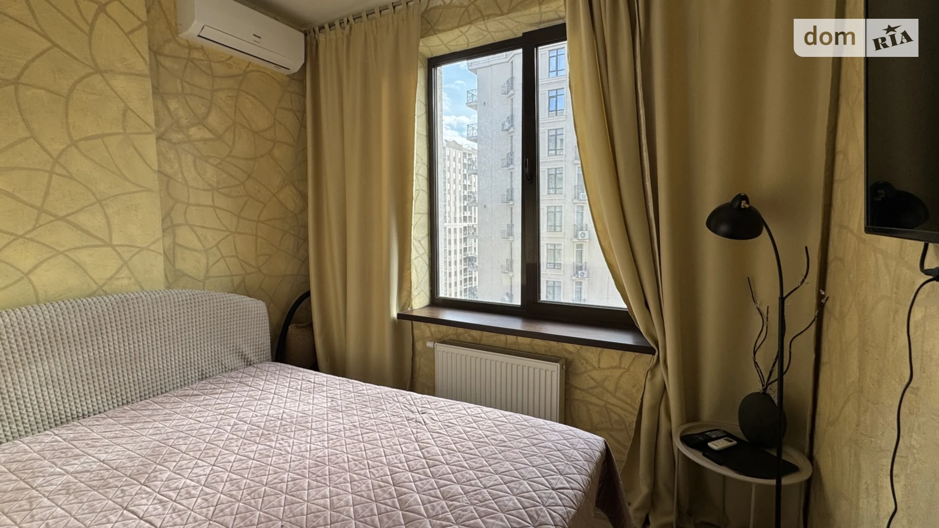 ул. Генуэзская, 1Е корпус 2 Аркадия Одесса ЖК Родос - фото 4