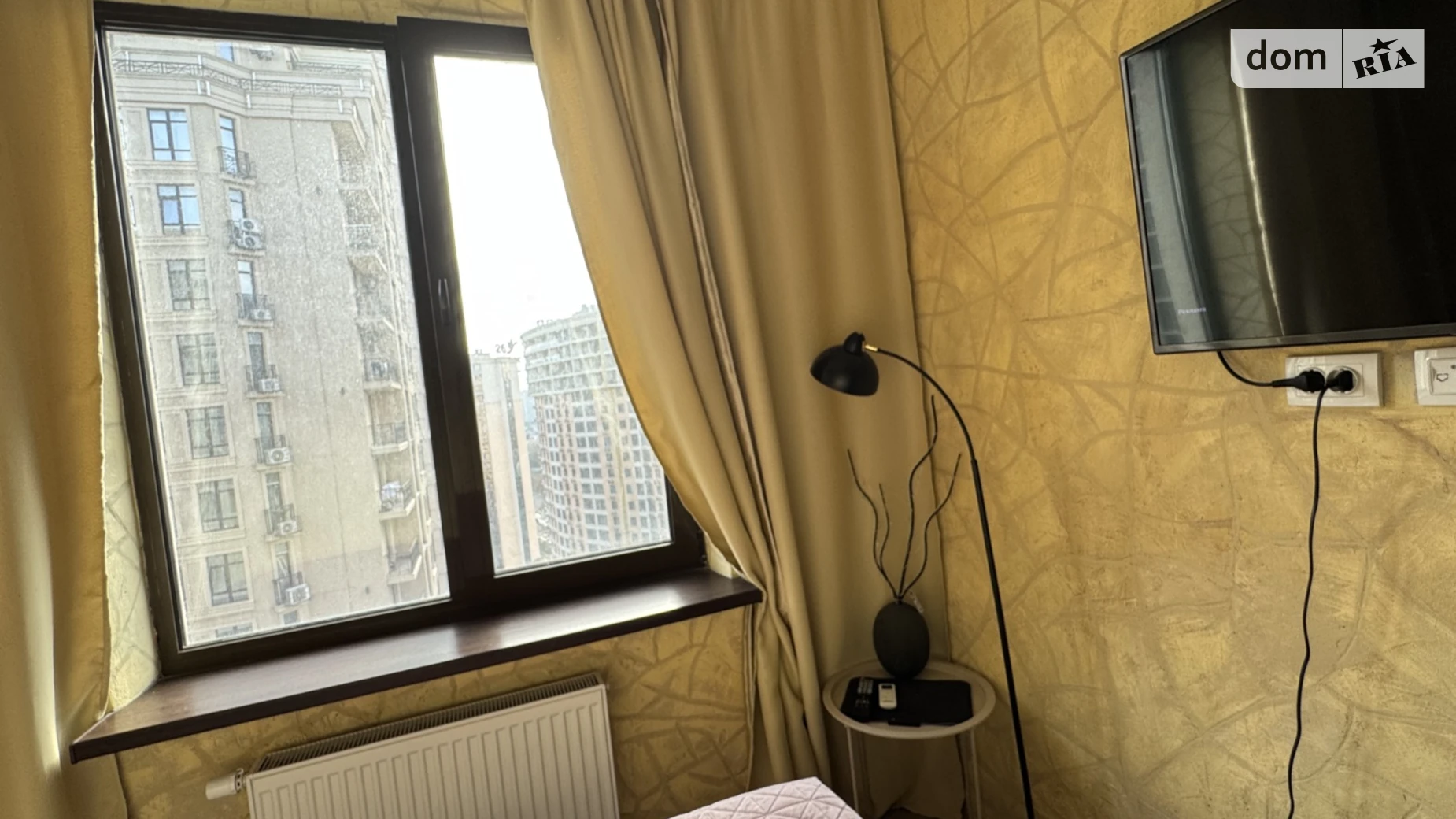 ул. Генуэзская, 1Е корпус 2 Аркадия Одесса ЖК Родос - фото 5