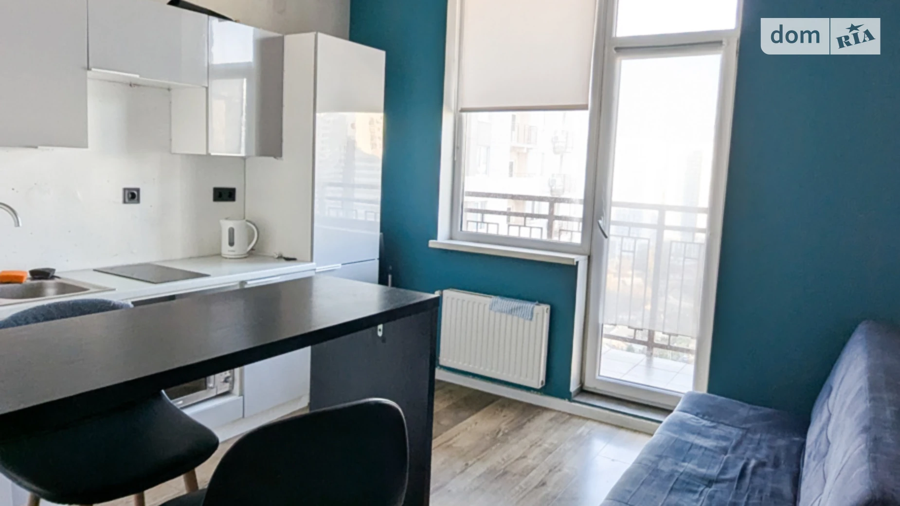 вул. Люстдорфська дорога, 90В Чубаївка Одеса ЖК Альтаїр 2 - фото 4