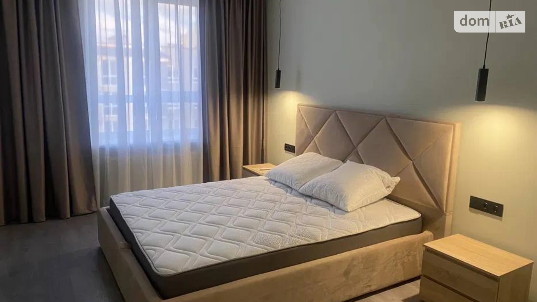 Продается 1-комнатная квартира 45.5 кв. м в Слобожанском, ул. Семейная, 4 - фото 3