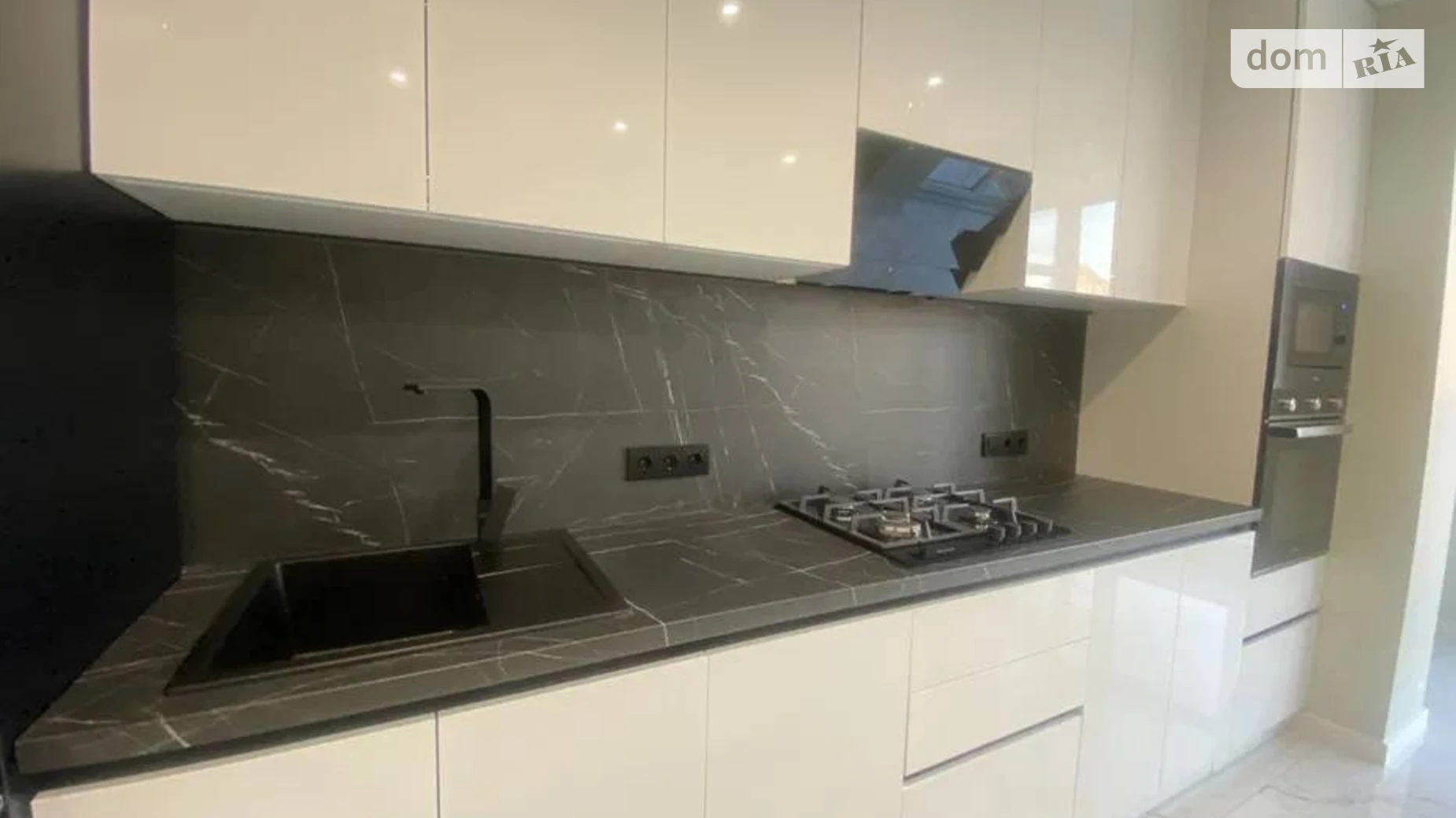 Продается 1-комнатная квартира 45.5 кв. м в Слобожанском, ул. Семейная, 4 - фото 5