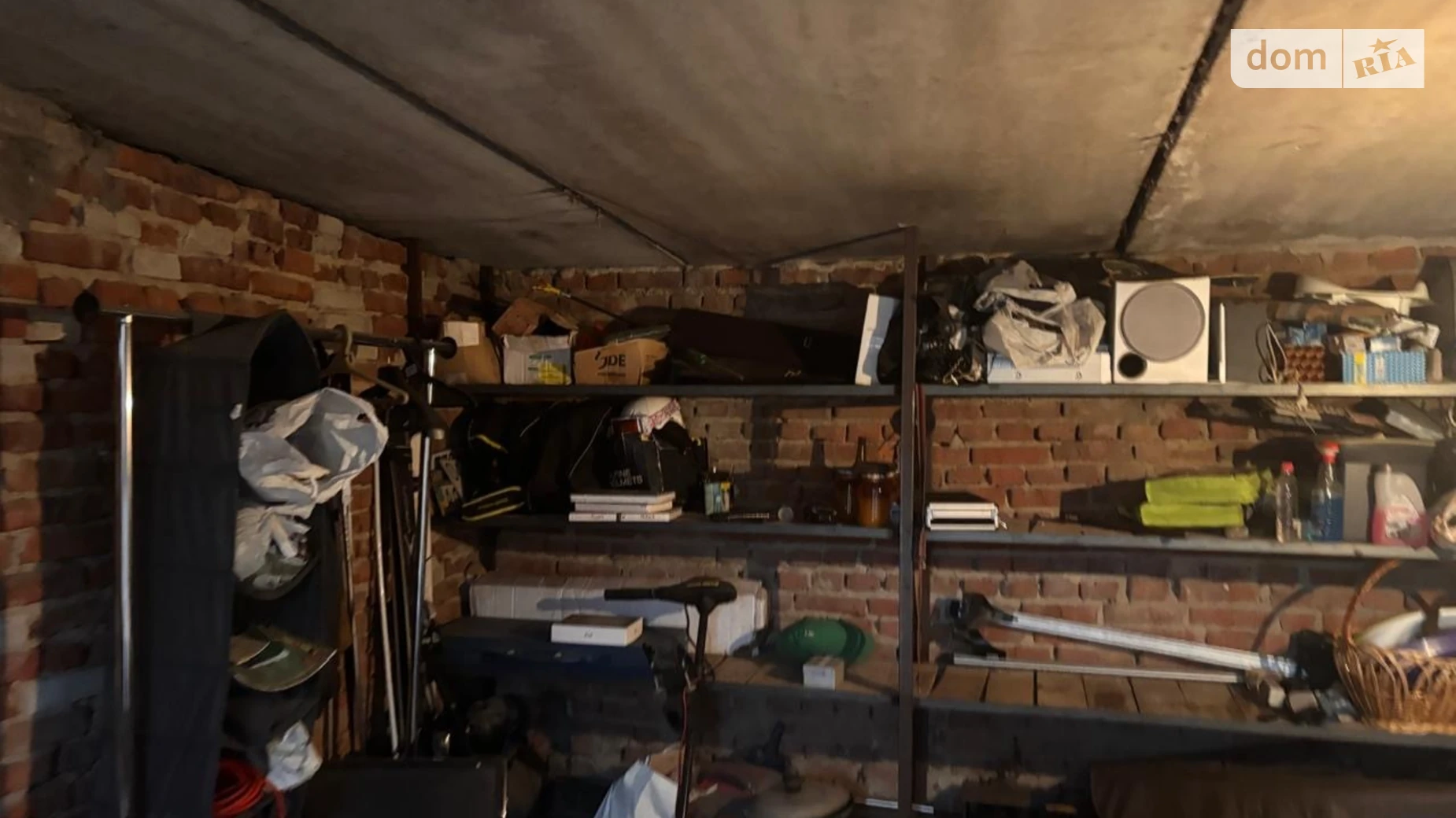 Продается место в гаражном кооперативе под легковое авто на 18.6 кв. м, цена: 5200 $ - фото 2