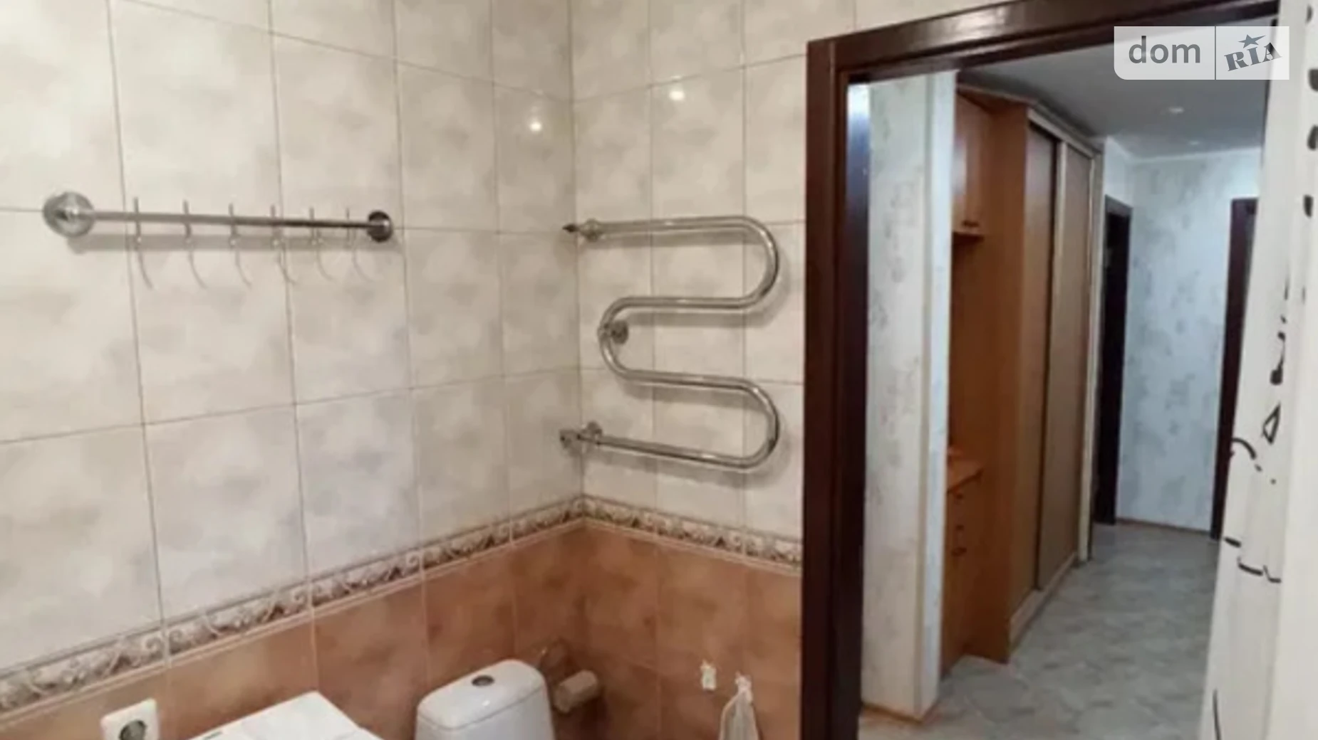 Продается 2-комнатная квартира 50 кв. м в Харькове, ул. Сергея Тархова, 5 - фото 3