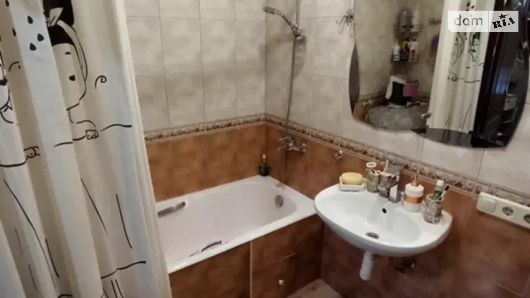 Продается 2-комнатная квартира 50 кв. м в Харькове, ул. Сергея Тархова, 5 - фото 4