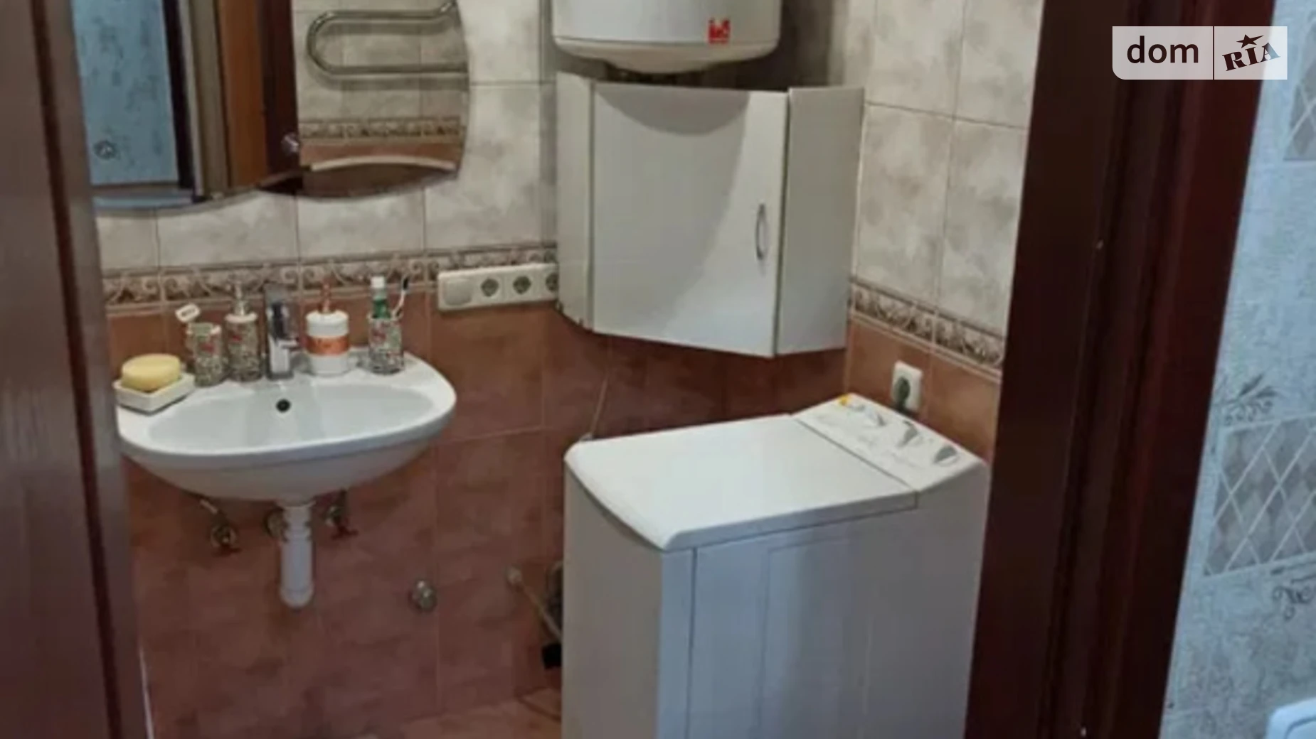 Продается 2-комнатная квартира 50 кв. м в Харькове, ул. Сергея Тархова, 5 - фото 5