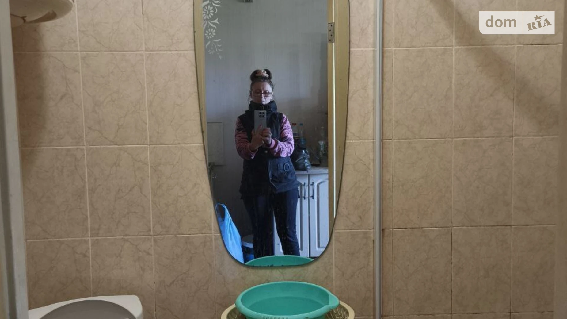 Сдается в аренду комната 30 кв. м в Одессе, цена: 2800 грн - фото 3