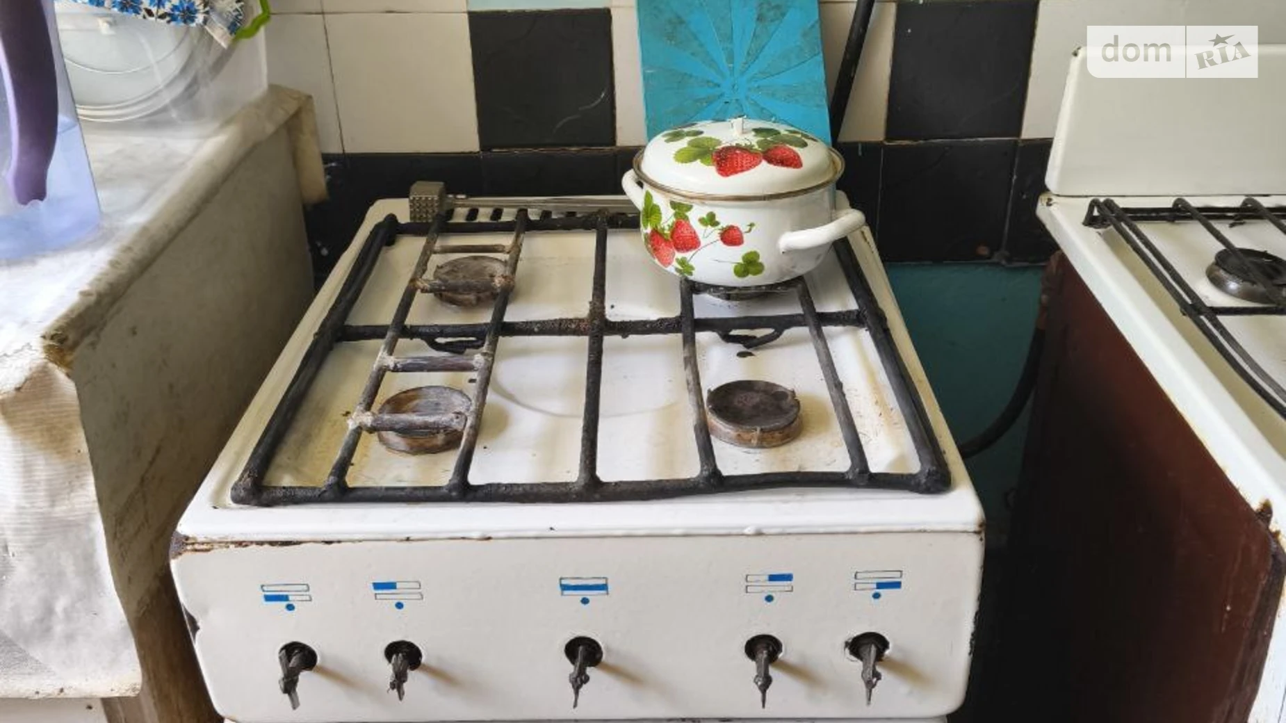 Сдается в аренду комната 30 кв. м в Одессе, цена: 2800 грн - фото 4