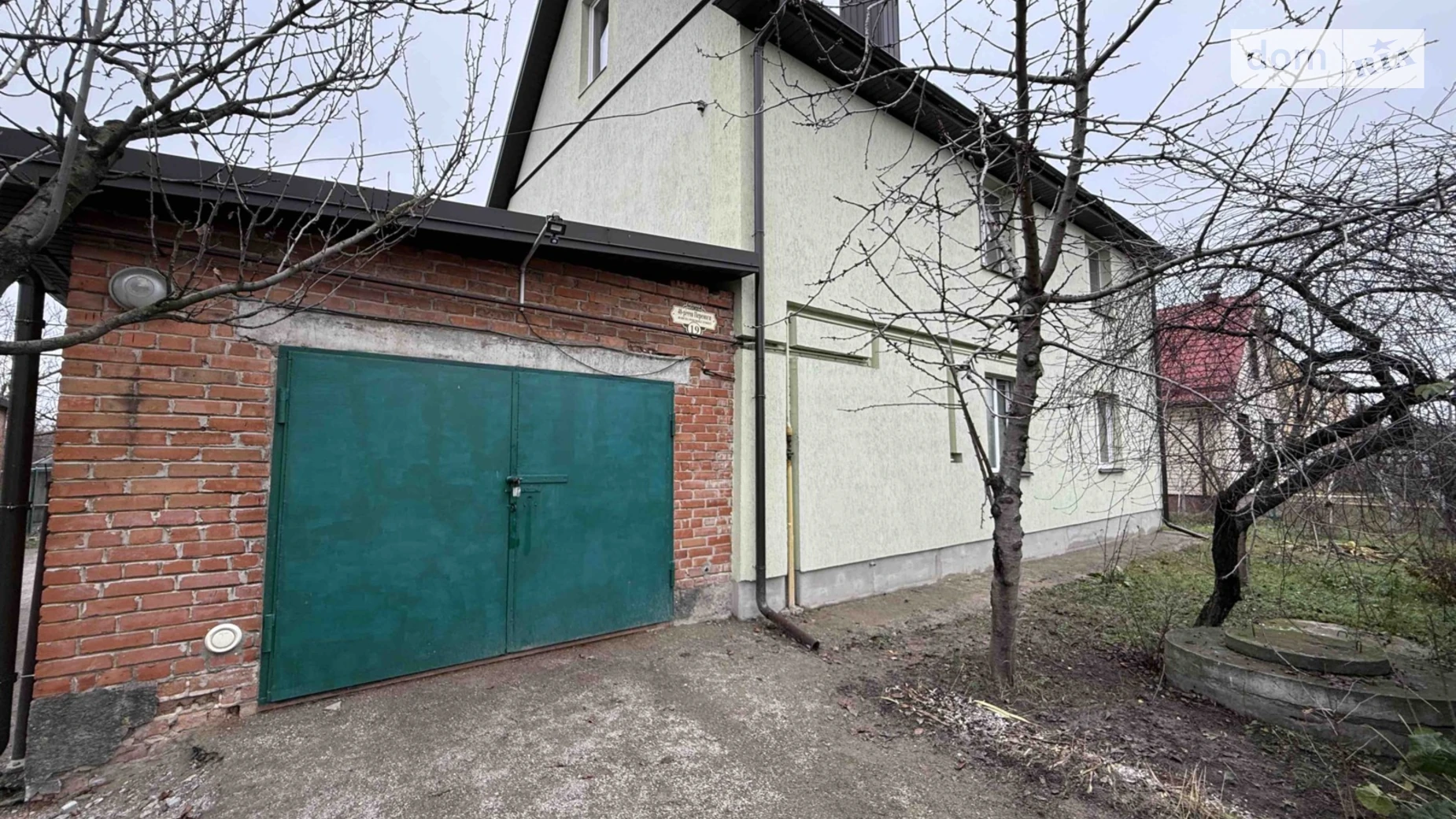 Продається будинок 2 поверховий 132.6 кв. м з меблями, цена: 58600 $ - фото 3