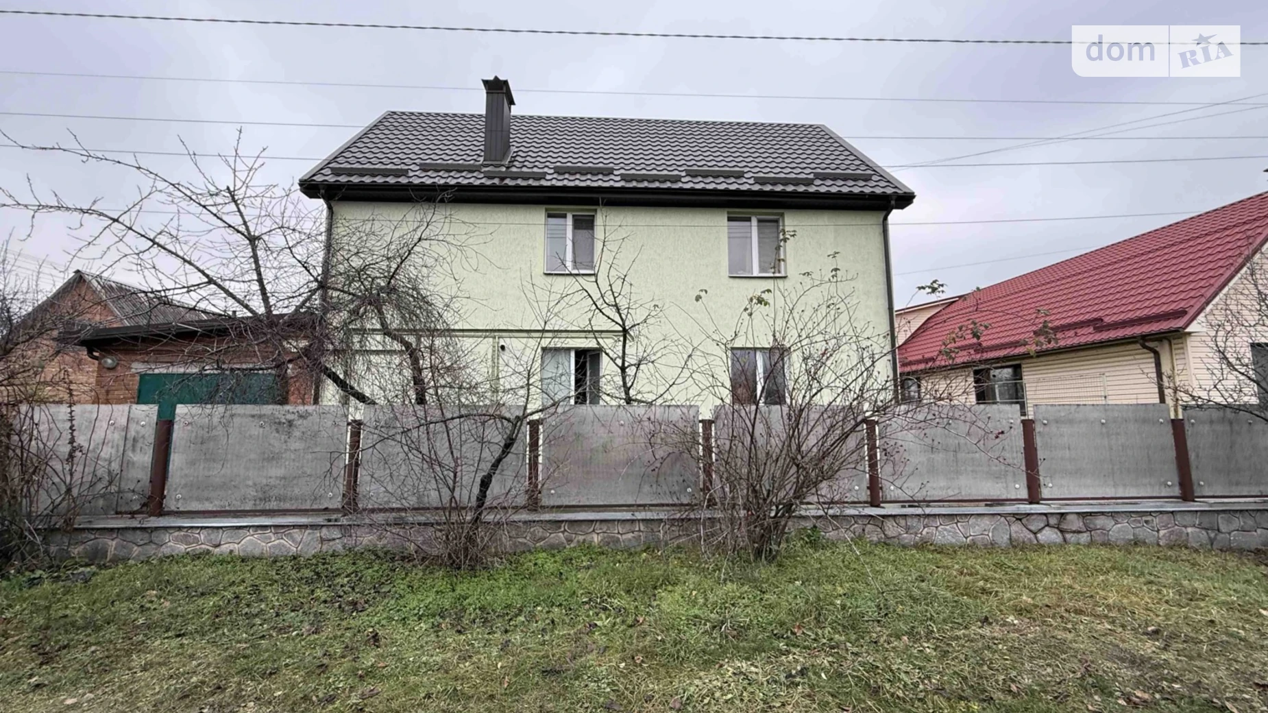 Продається будинок 2 поверховий 132.6 кв. м з меблями, цена: 58600 $ - фото 2