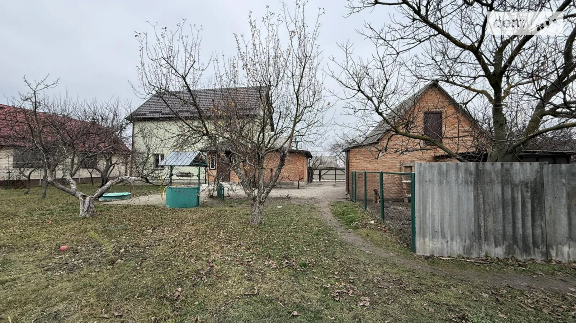 Продається будинок 2 поверховий 132.6 кв. м з меблями, цена: 58600 $ - фото 5