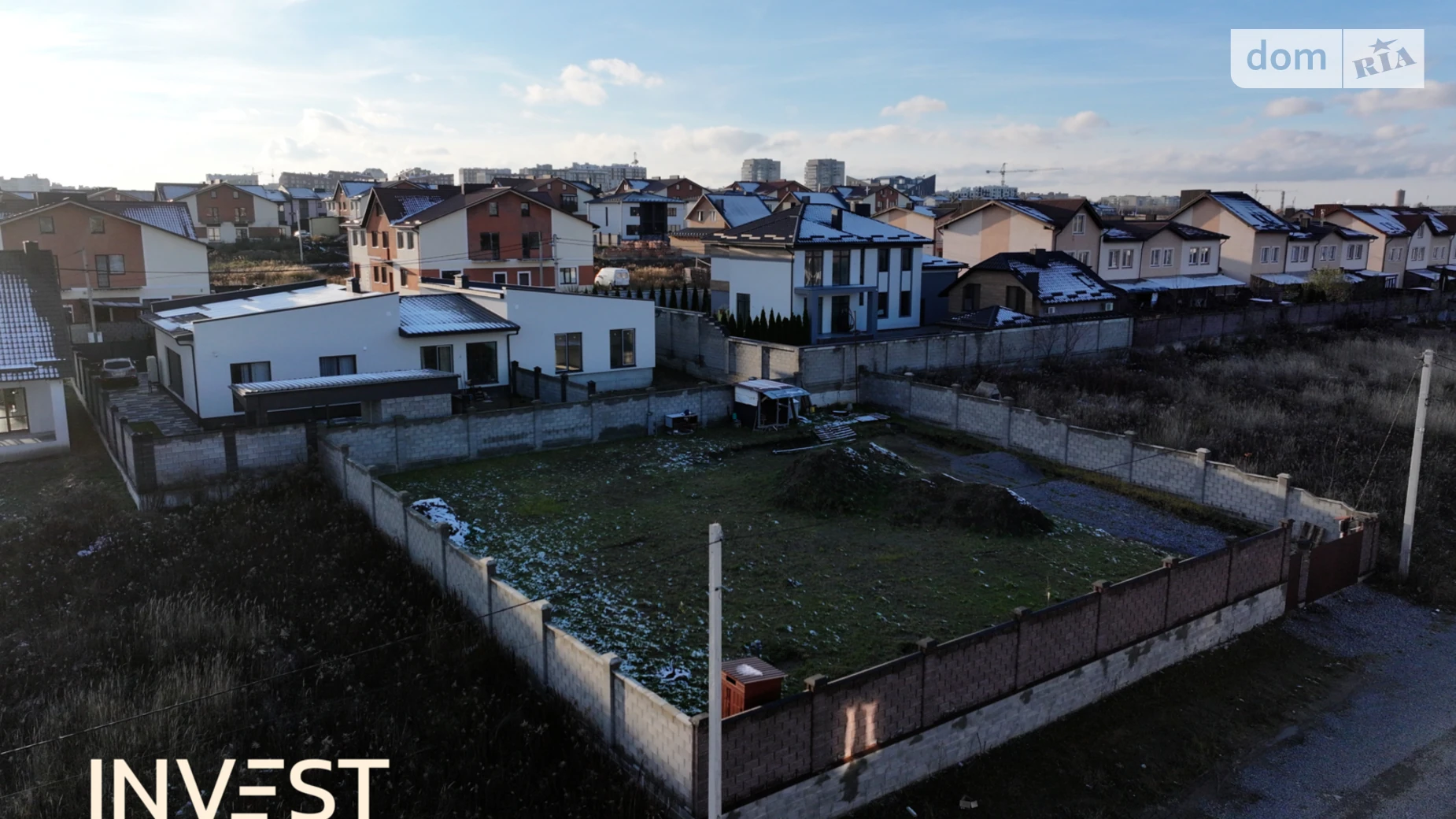 Продается земельный участок 8.3 соток в Ровенской области, цена: 83000 $ - фото 2