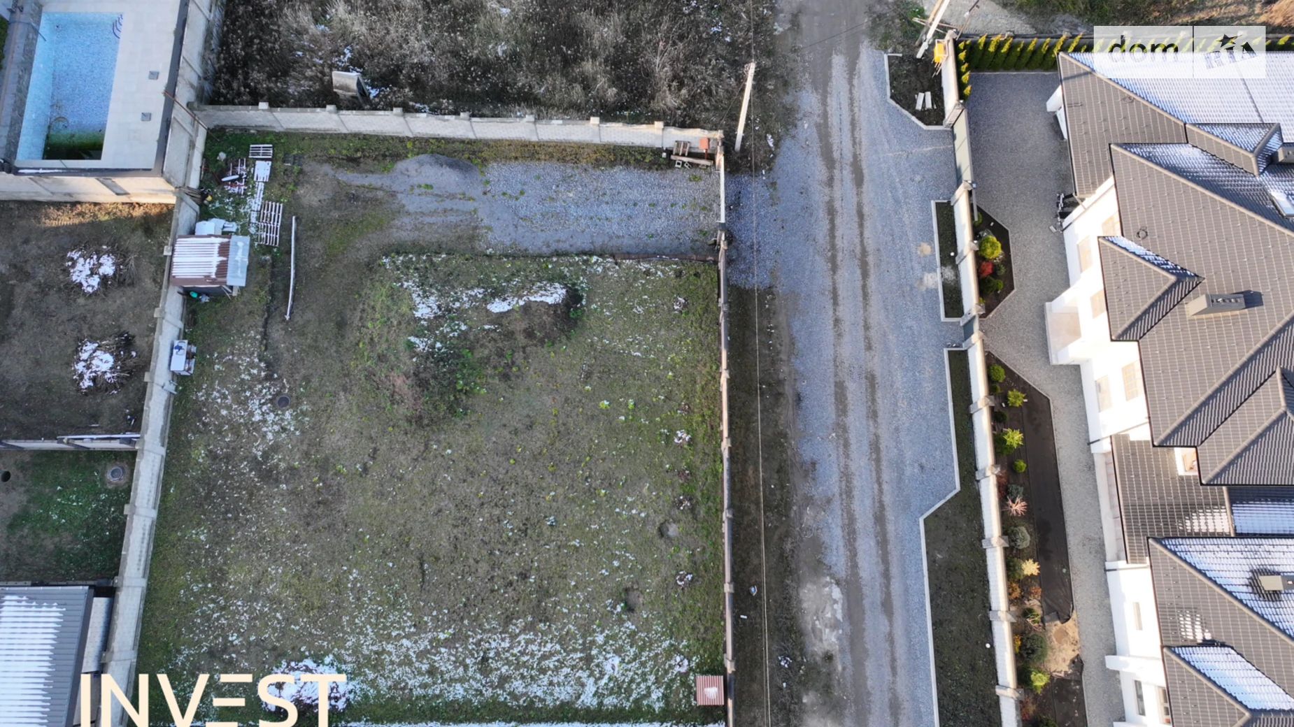 Продается земельный участок 8.3 соток в Ровенской области, цена: 83000 $ - фото 3