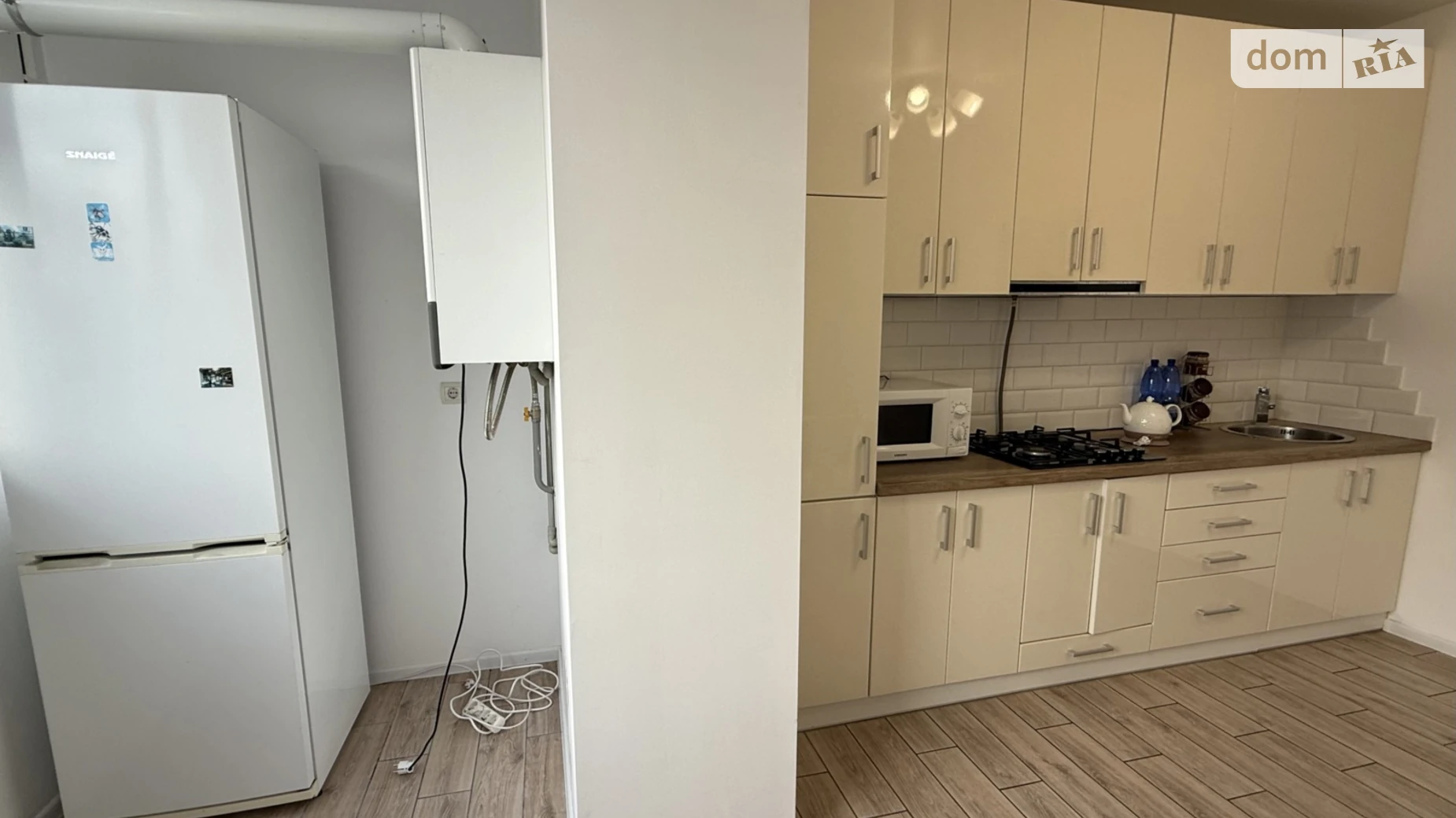 Сдается в аренду 1-комнатная квартира 41 кв. м в, цена: 350 $ - фото 2