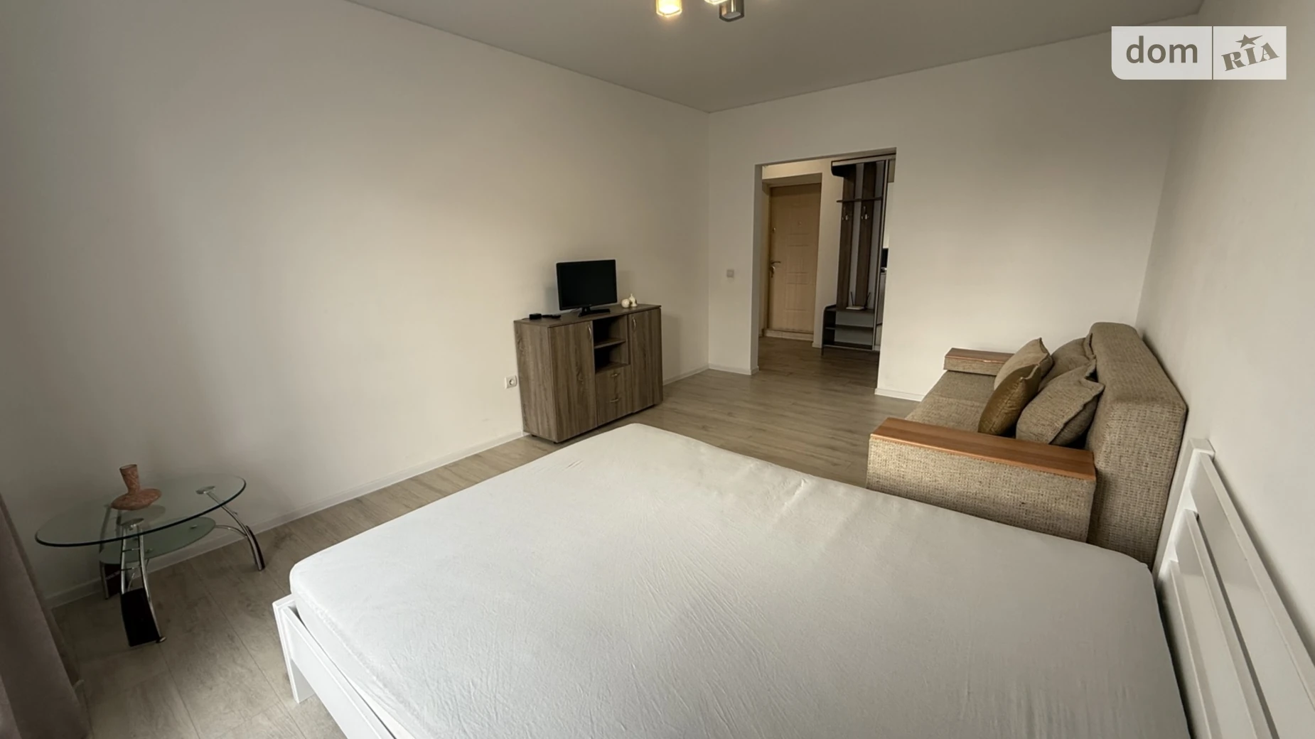 Сдается в аренду 1-комнатная квартира 41 кв. м в, цена: 350 $ - фото 5