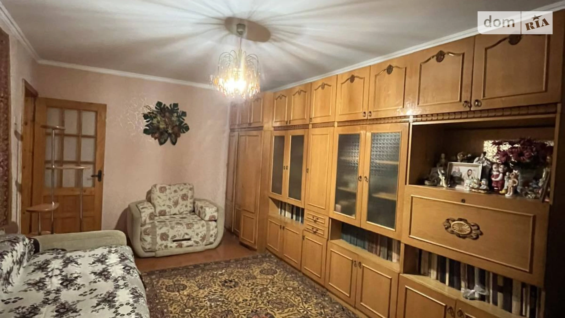 Продается 2-комнатная квартира 60 кв. м в Черновцах, ул. Южно-Окружная, 7 - фото 3