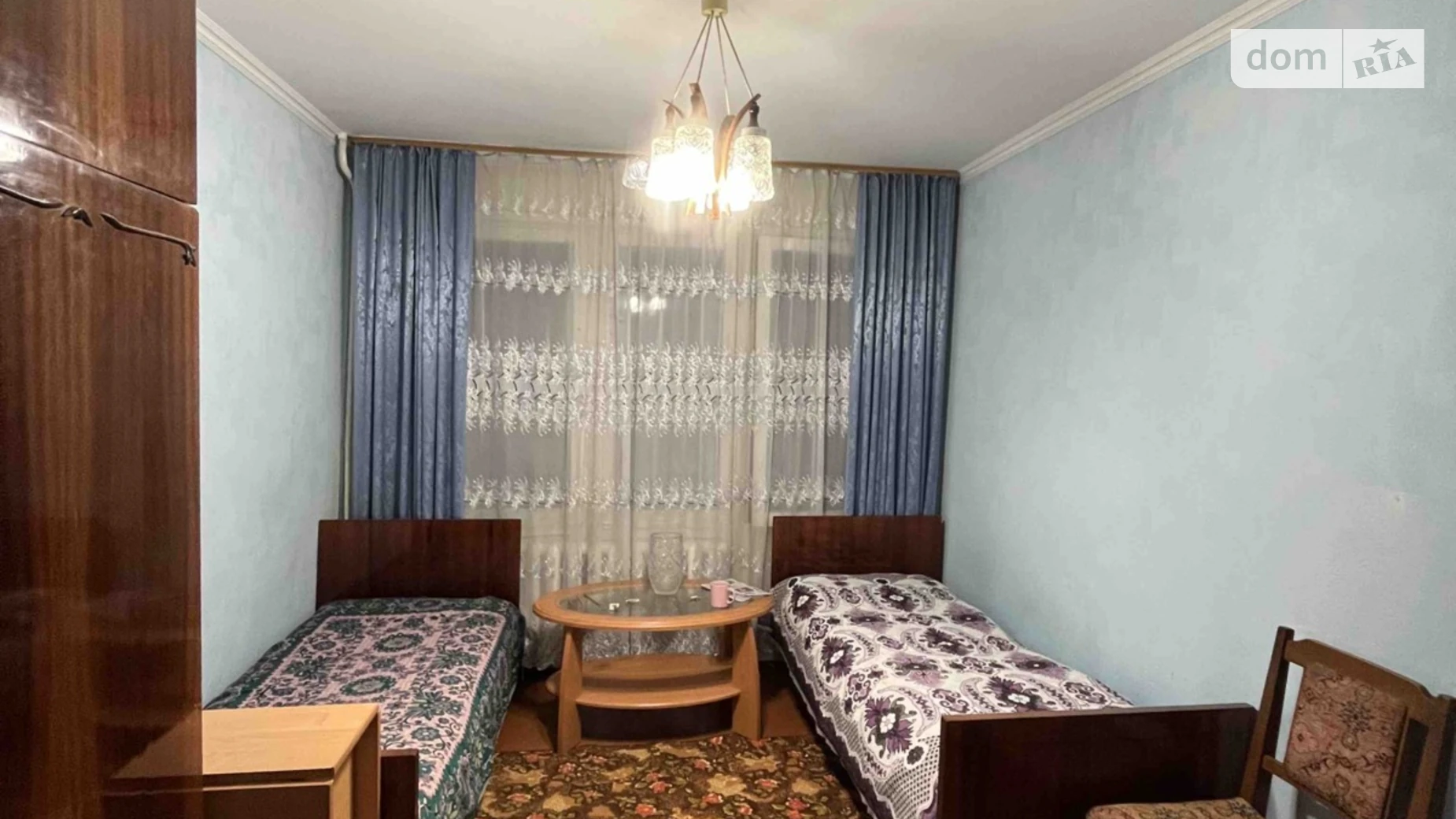 Продается 2-комнатная квартира 60 кв. м в Черновцах, ул. Южно-Окружная, 7 - фото 4