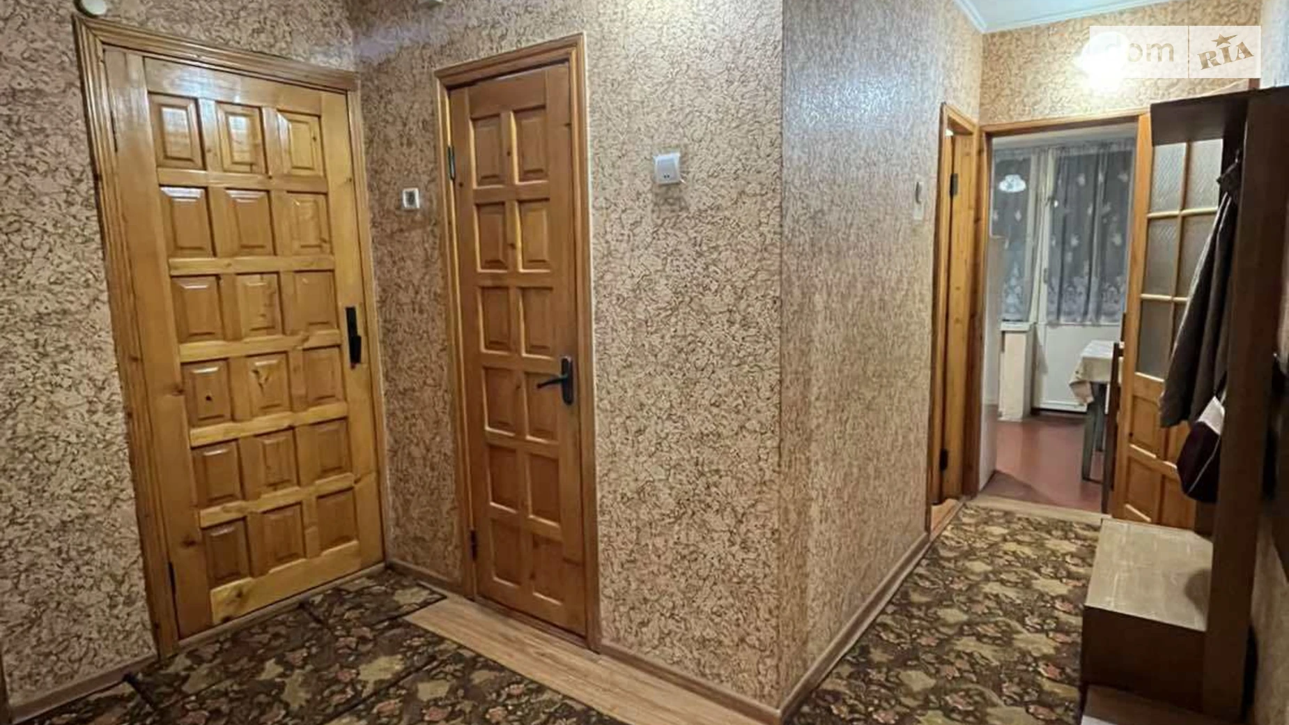 Продается 2-комнатная квартира 60 кв. м в Черновцах, ул. Южно-Окружная, 7 - фото 5