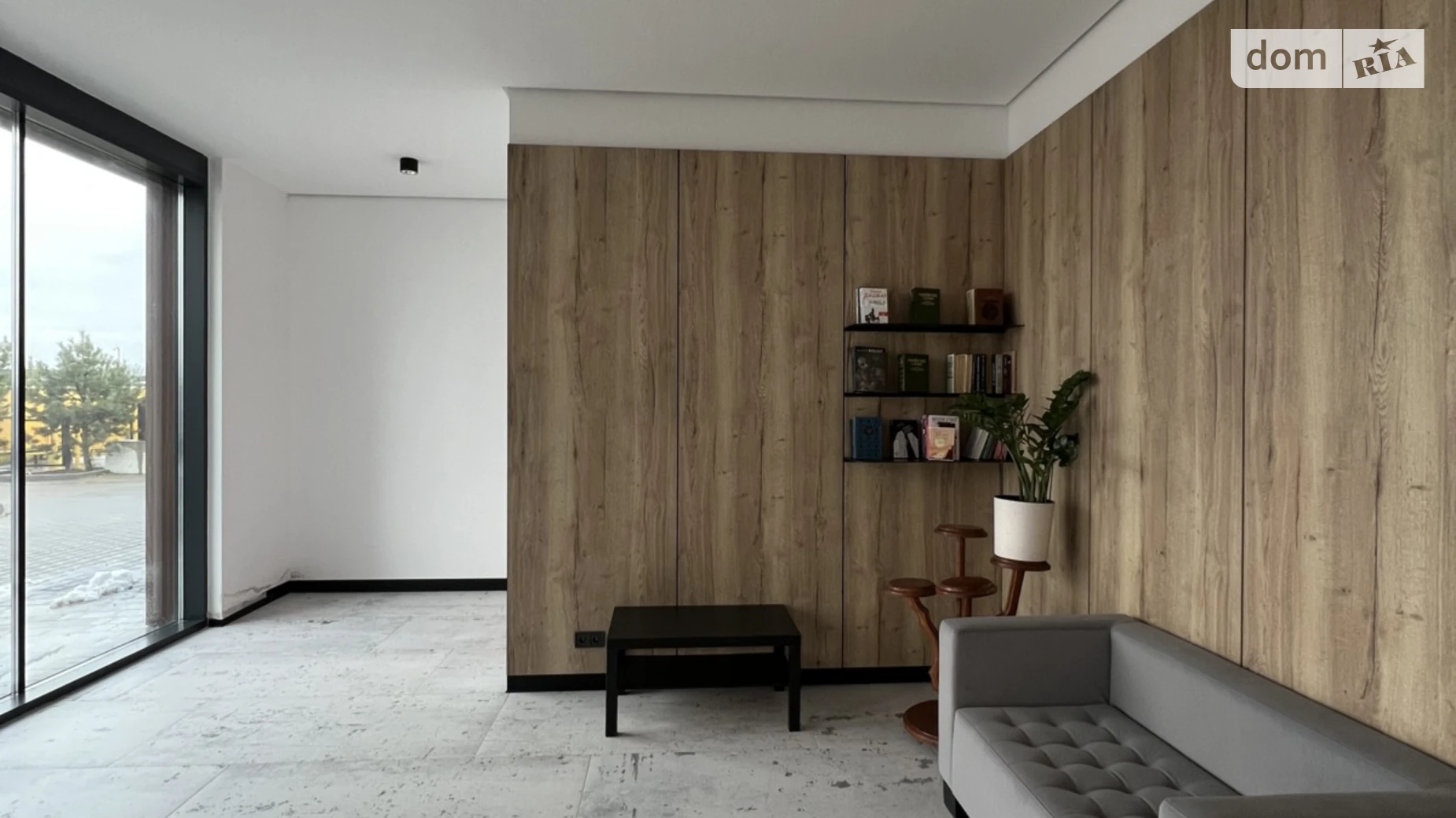 Продается 1-комнатная квартира 55.6 кв. м в Ровно, ул. Киевская, 111 - фото 5