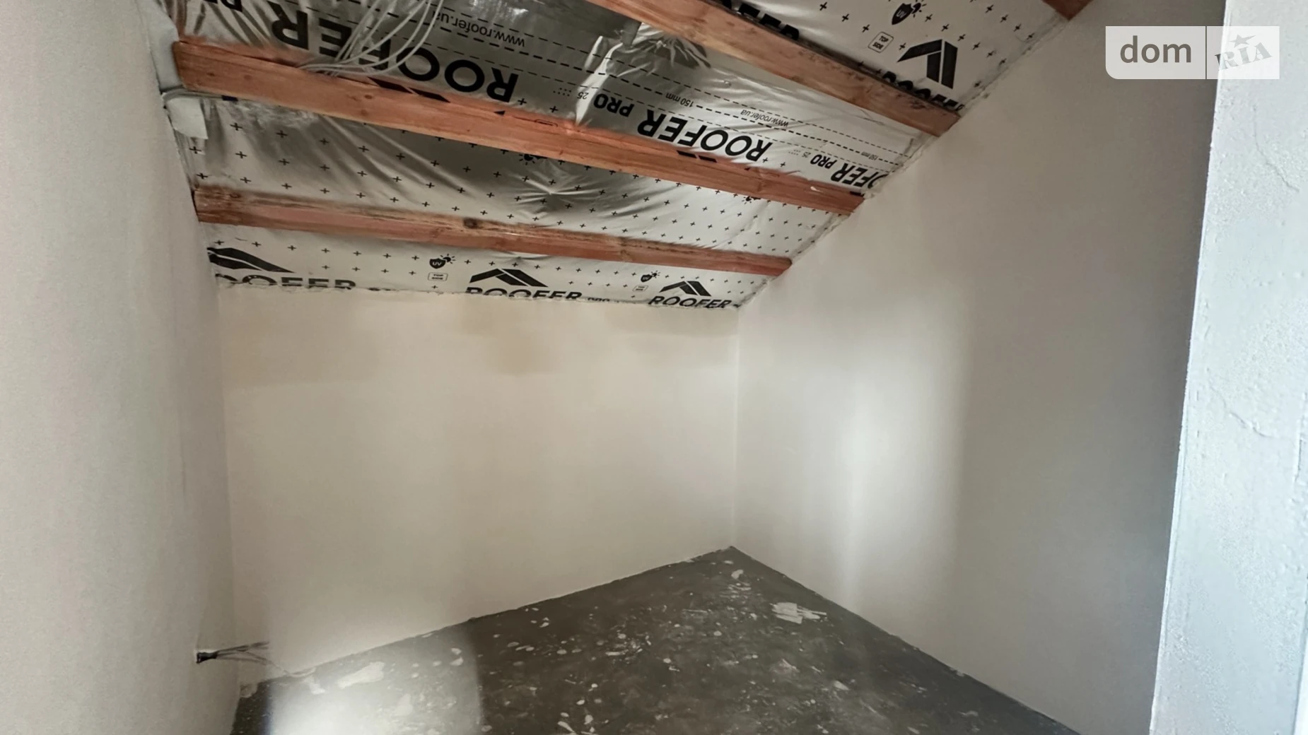 Продается дом на 2 этажа 110 кв. м с садом, цена: 83000 $ - фото 3