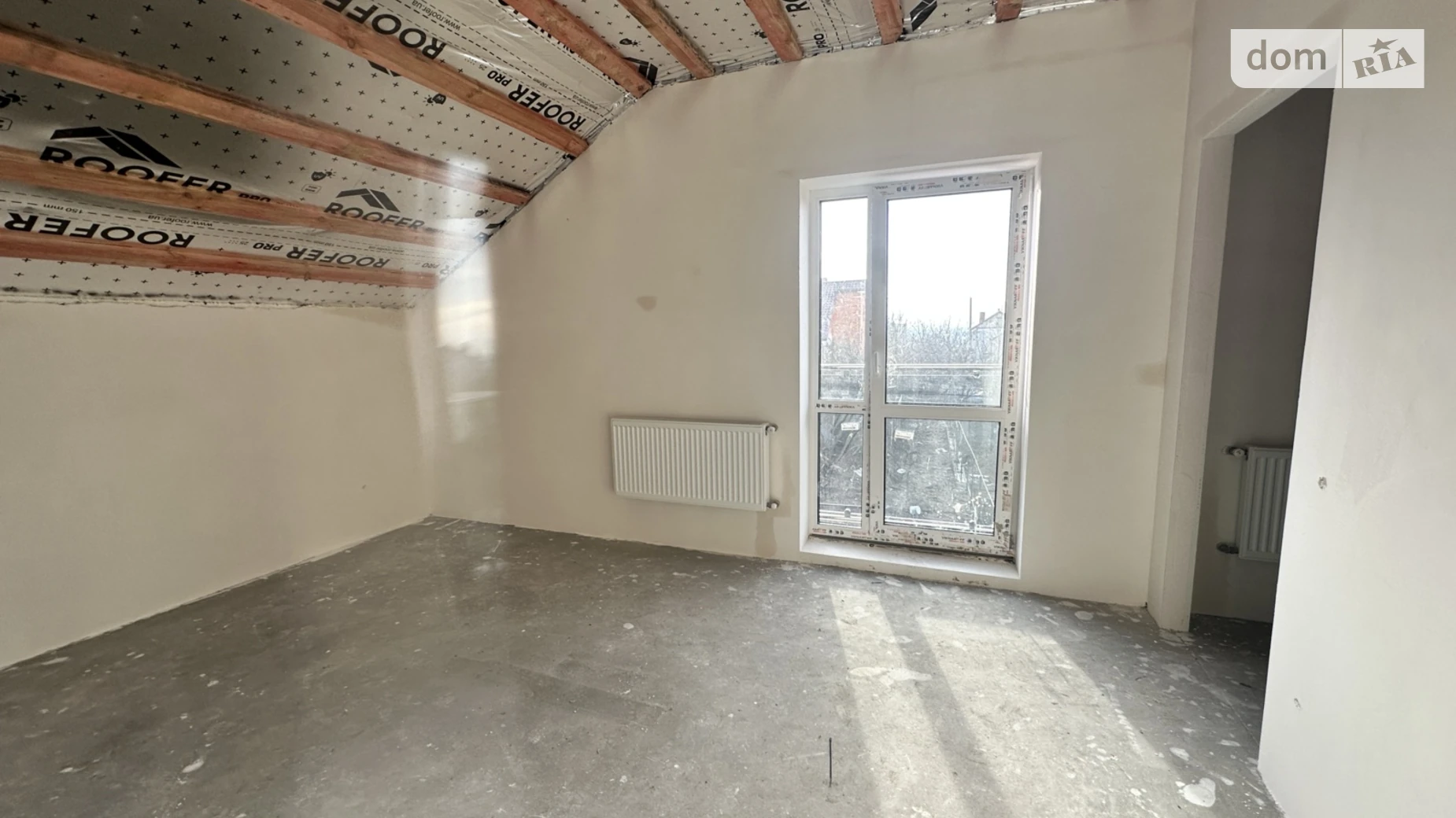 Продается дом на 2 этажа 110 кв. м с садом, цена: 83000 $ - фото 2